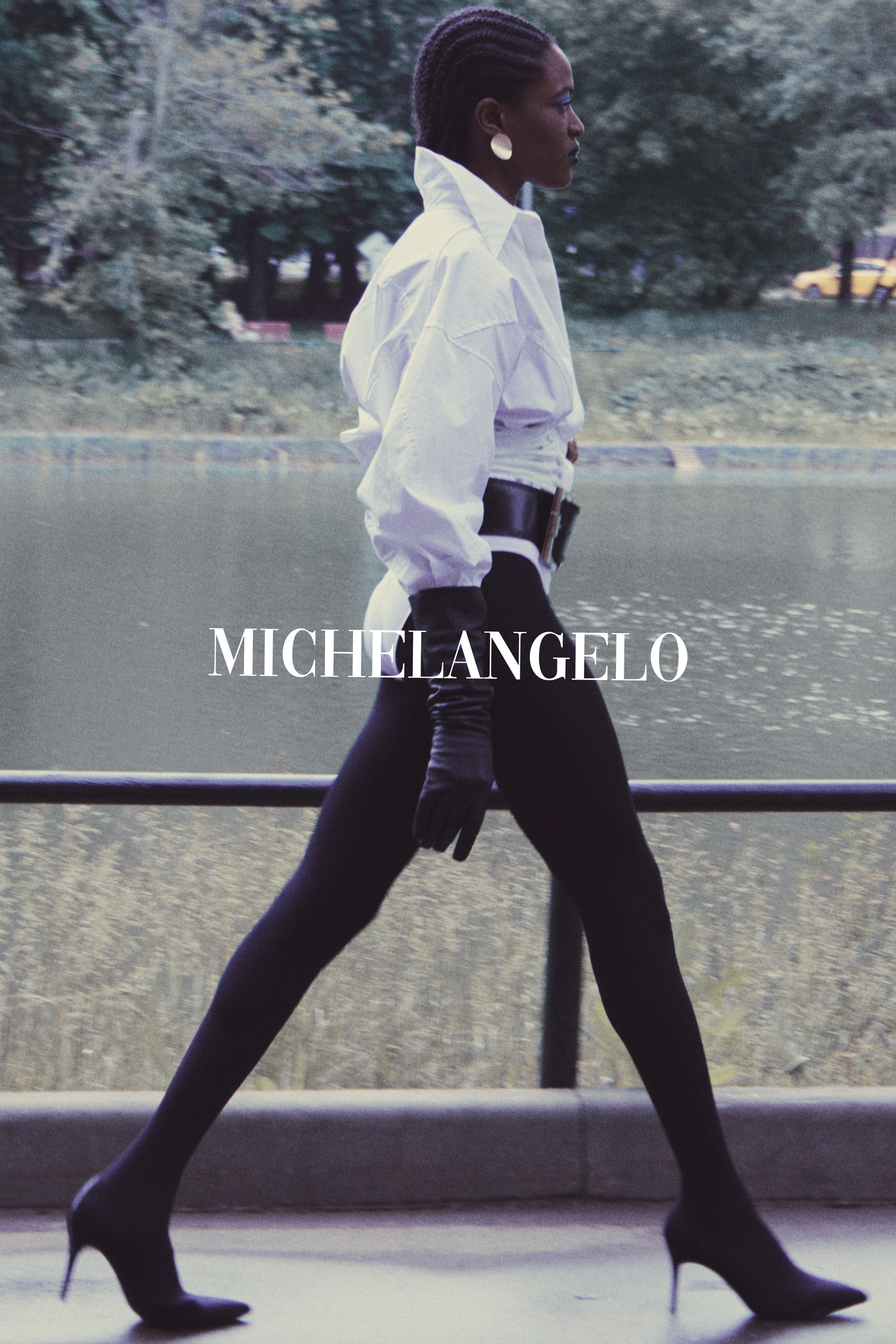 MICHELANGELO (campaign)