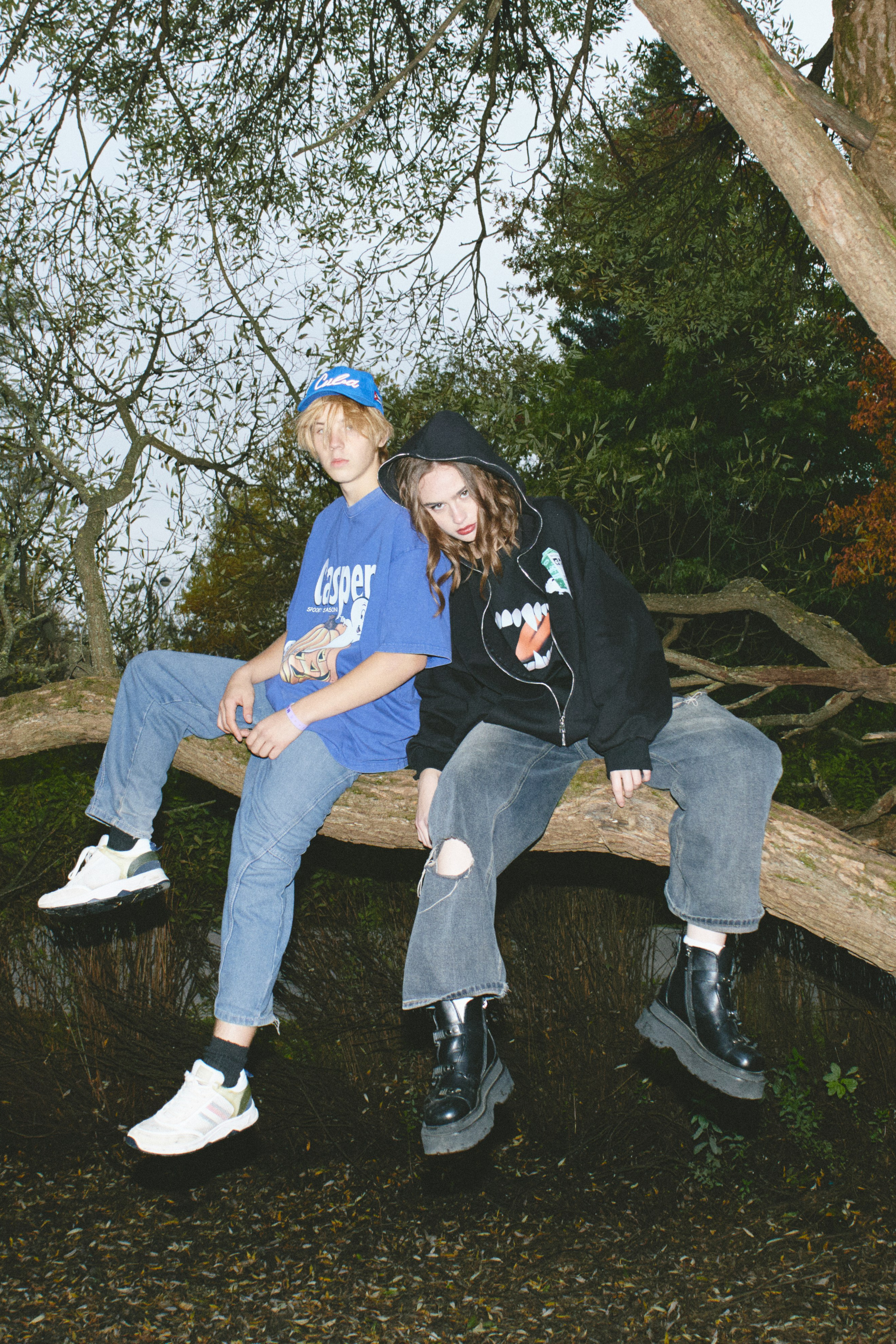 Mamaiamtalantet store (campaign)