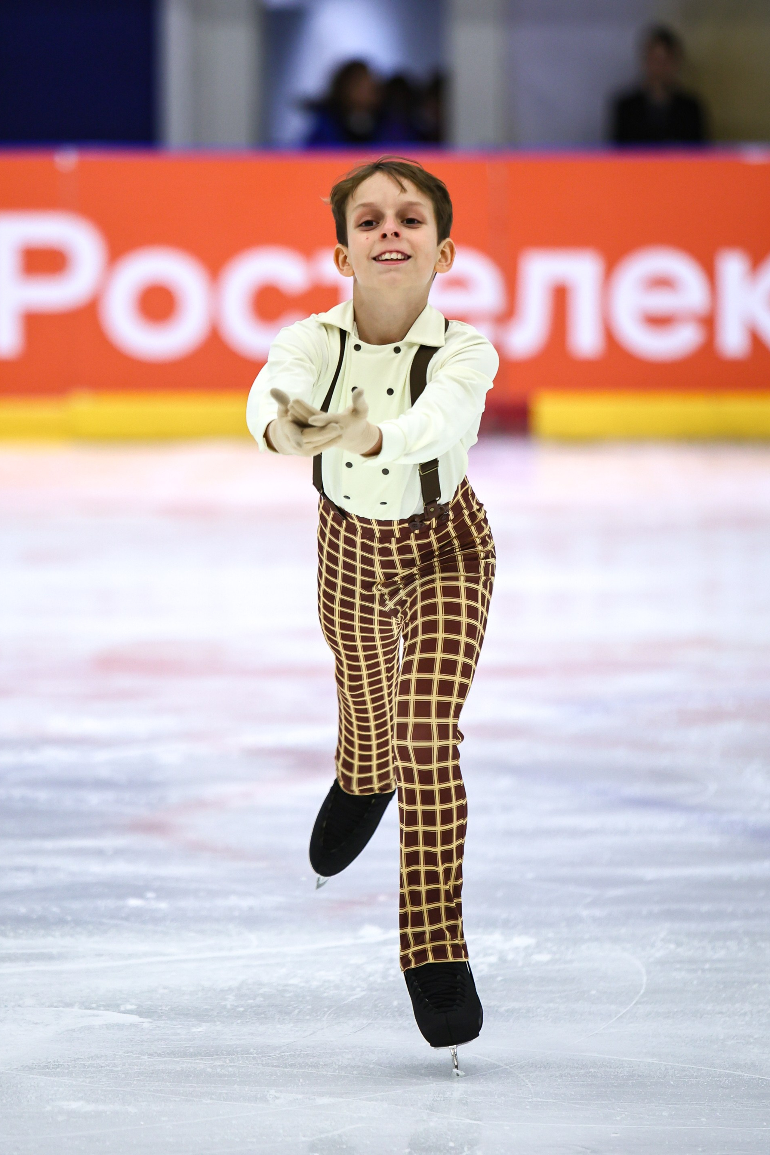 КУБОК АФК 1 ЭТАП 1СП КП 2024