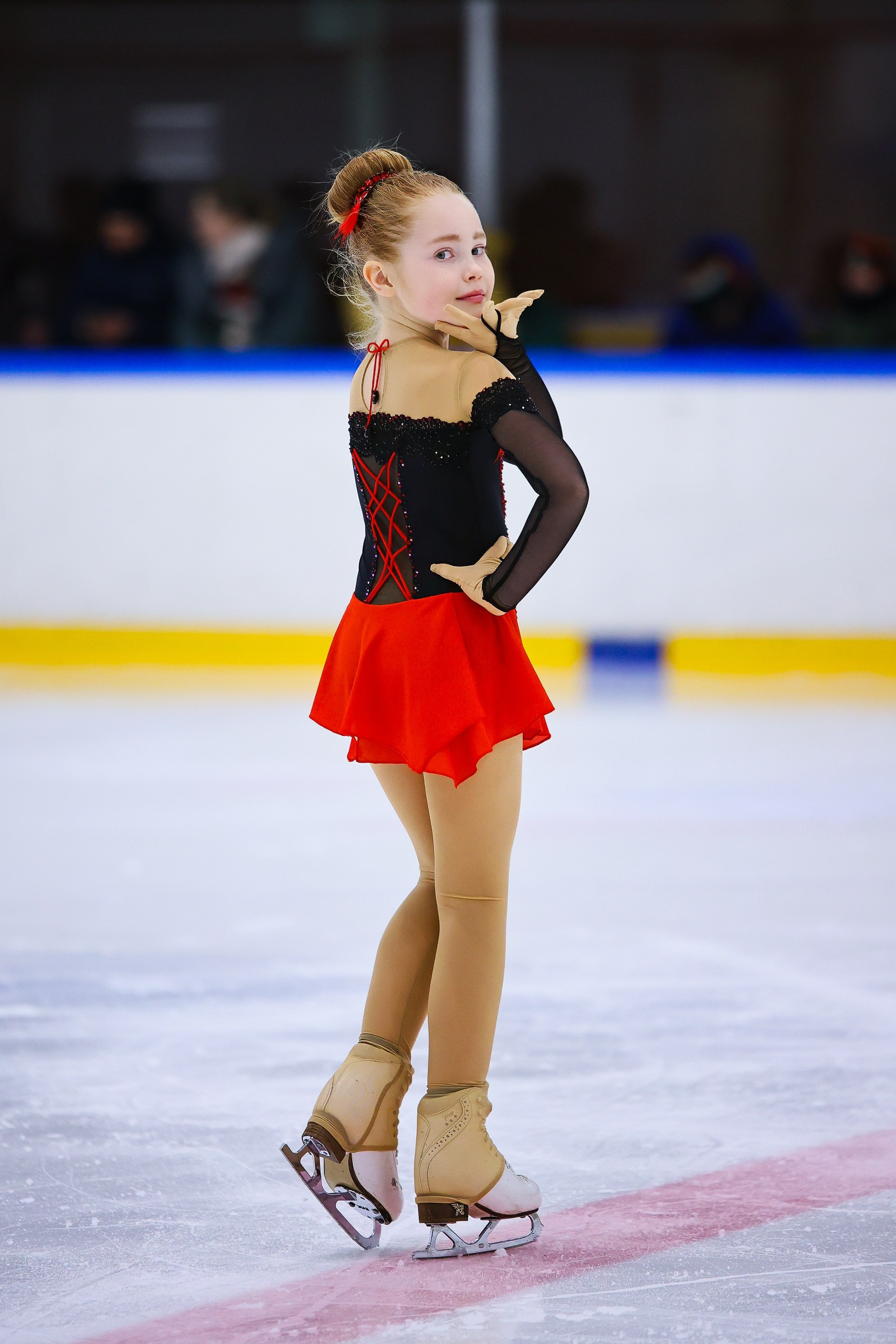 Фомина Мария февраль 2024