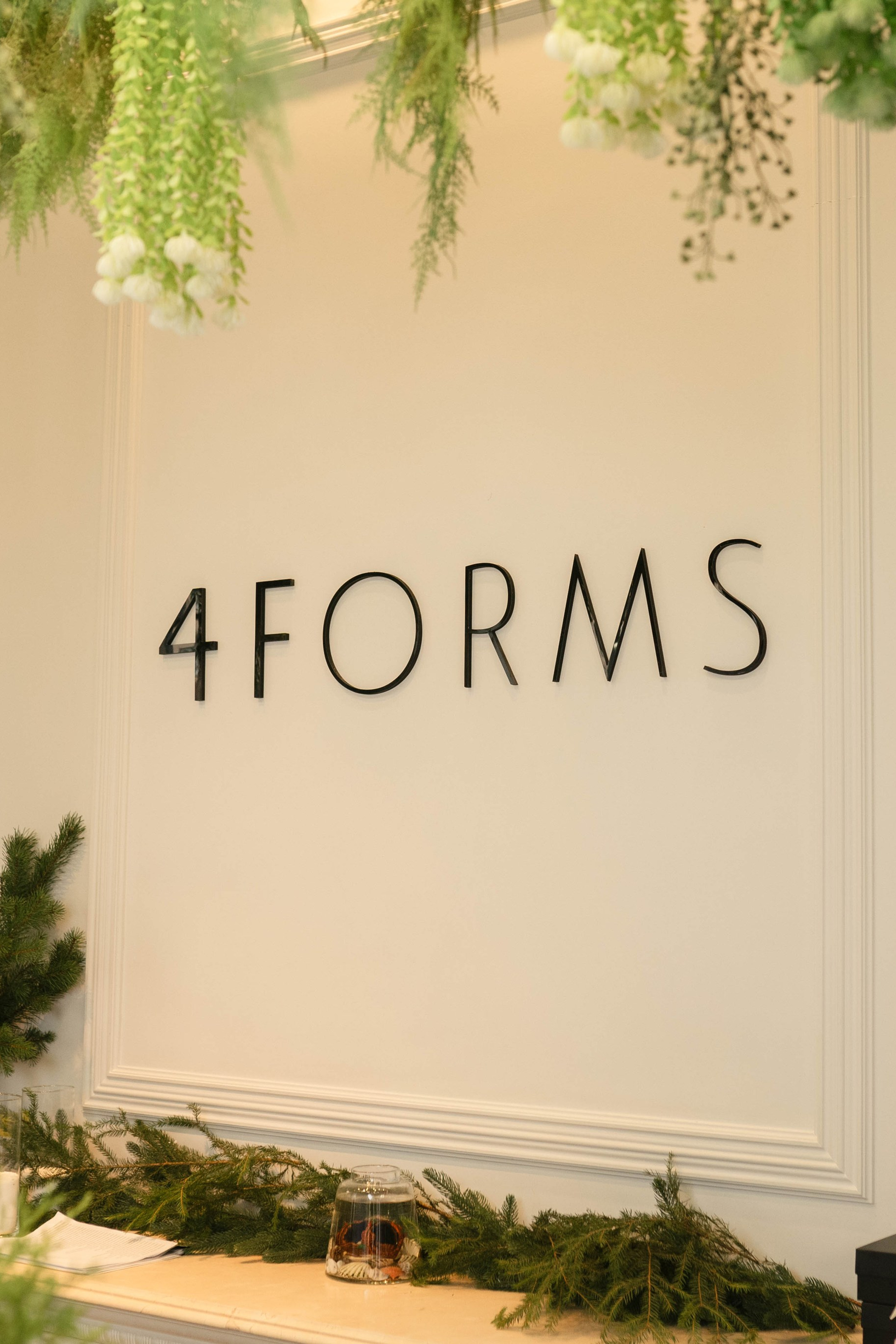 Магазин 4forms