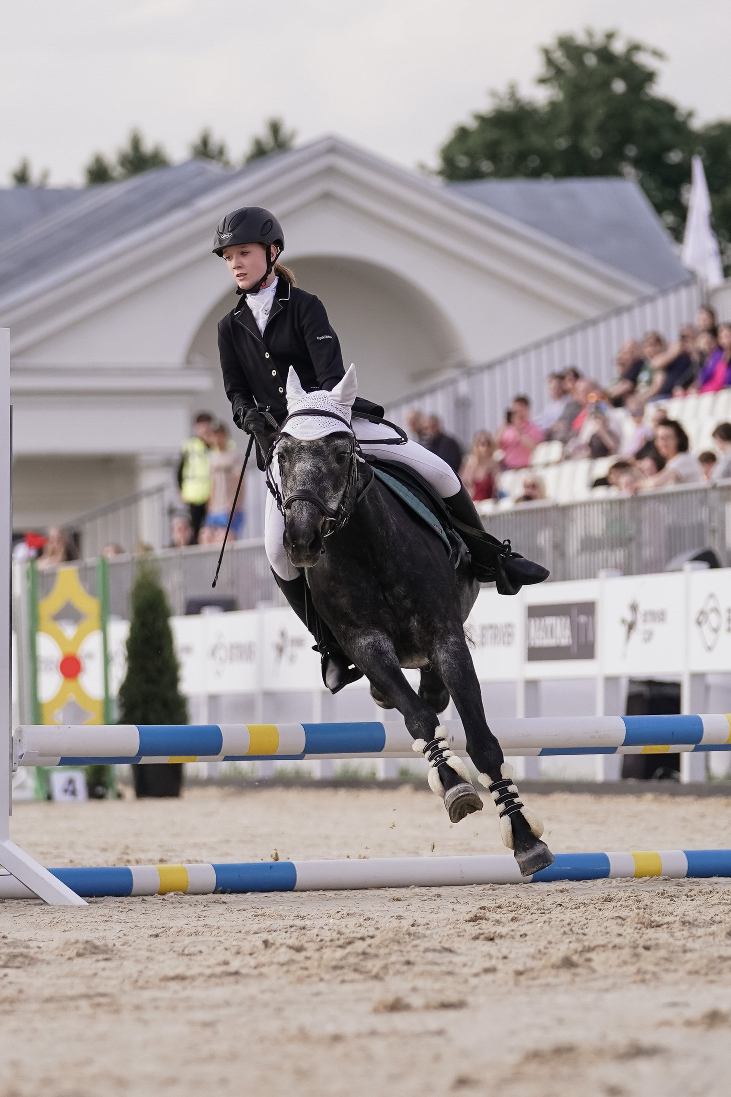 BitRiver Cup май 2023