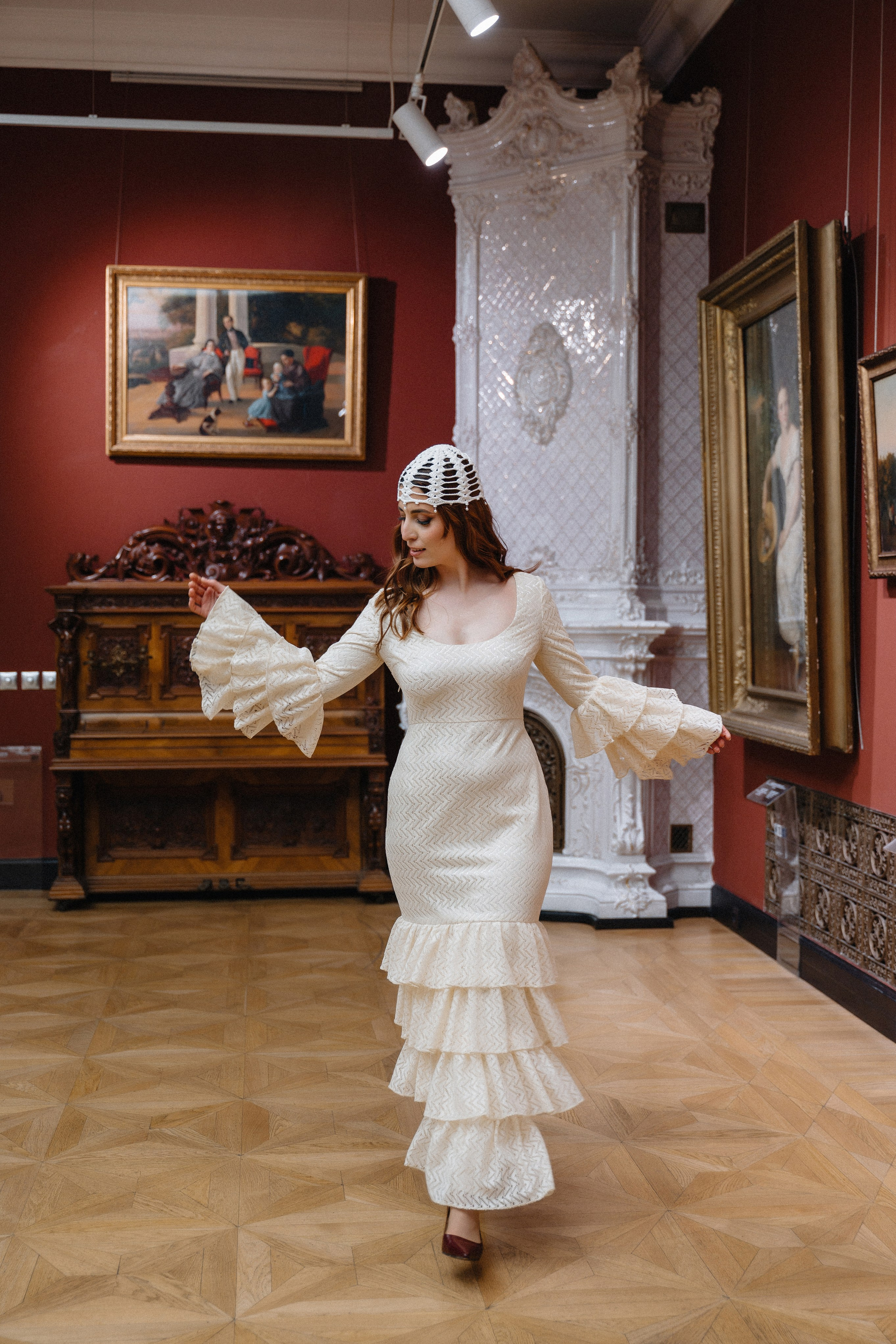 Свадьба Руслана и Оли