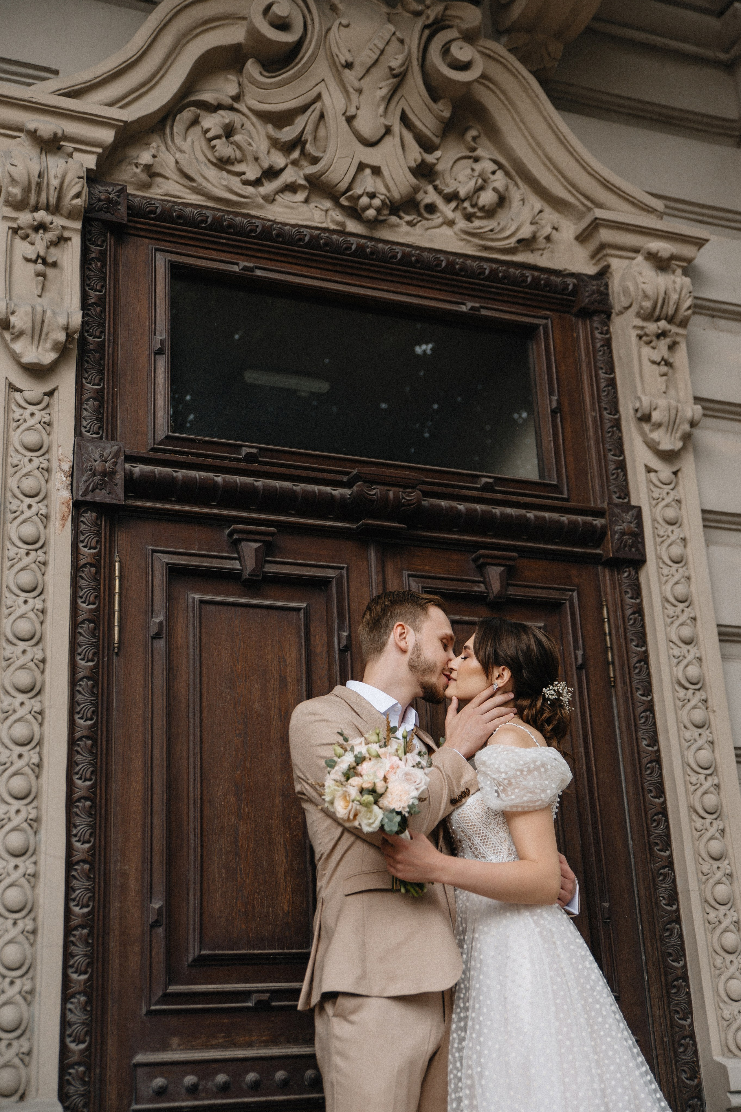 Свадьба Игоря и Алины