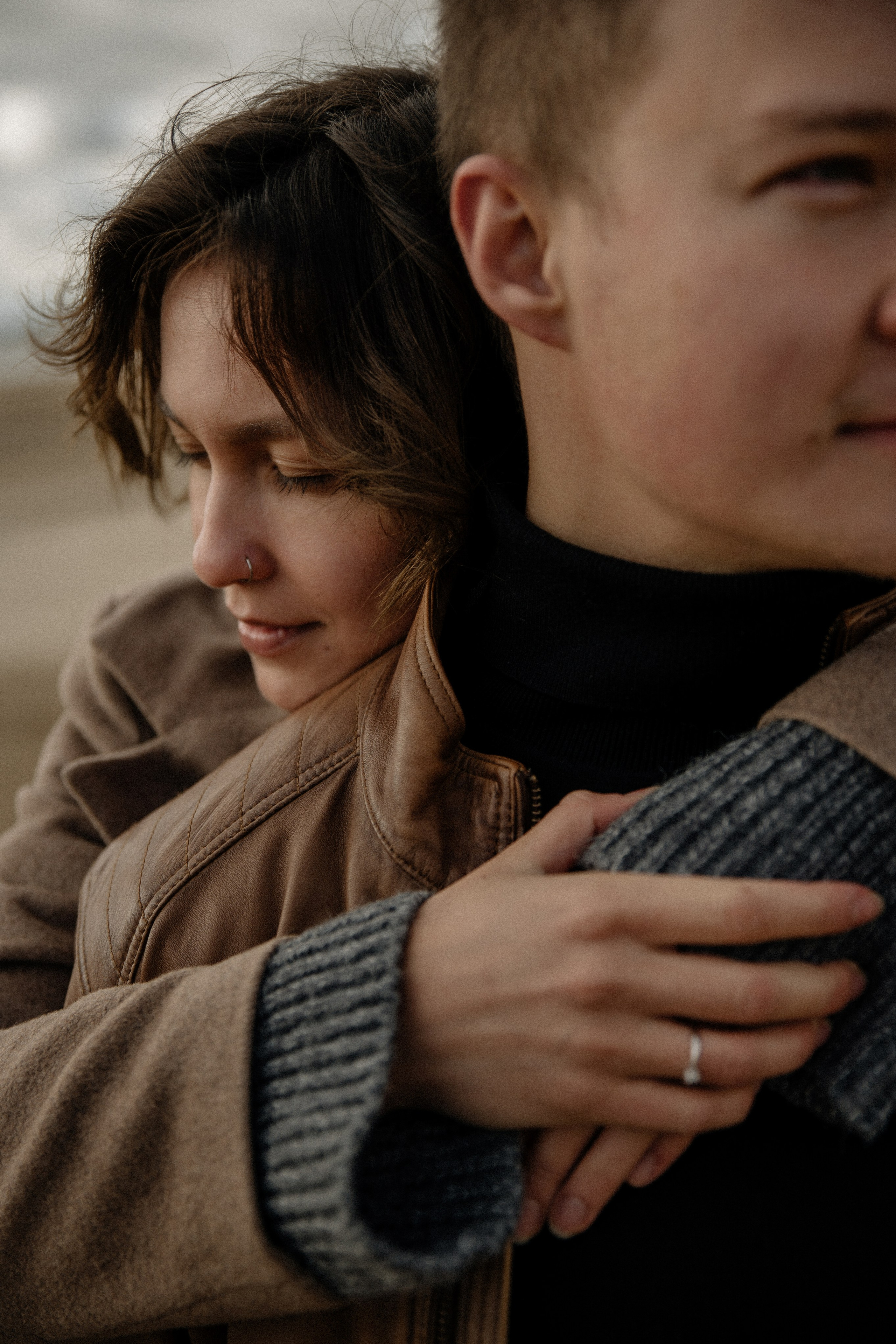 Ильдар и Мадина