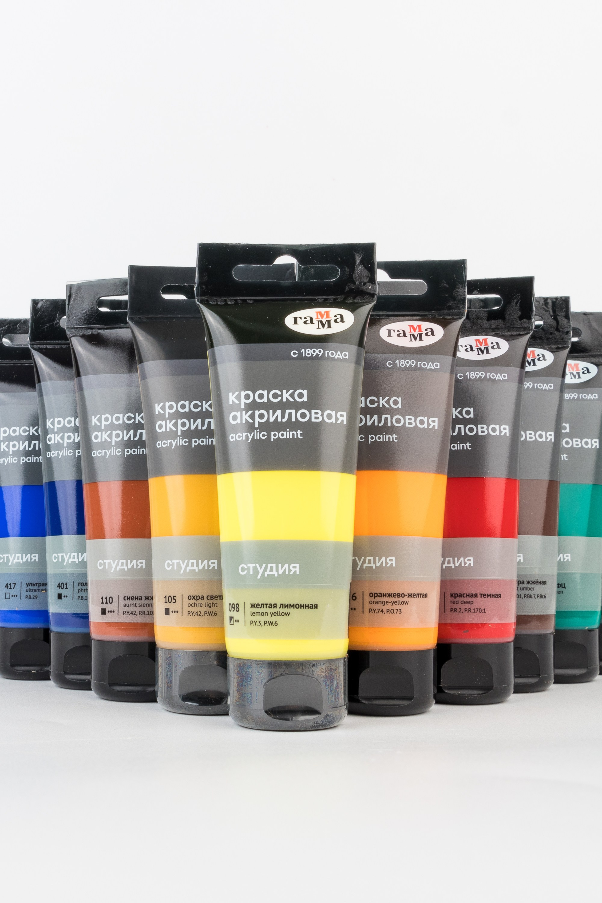 Кейсы. Предметная фотосъемка г. Пермь