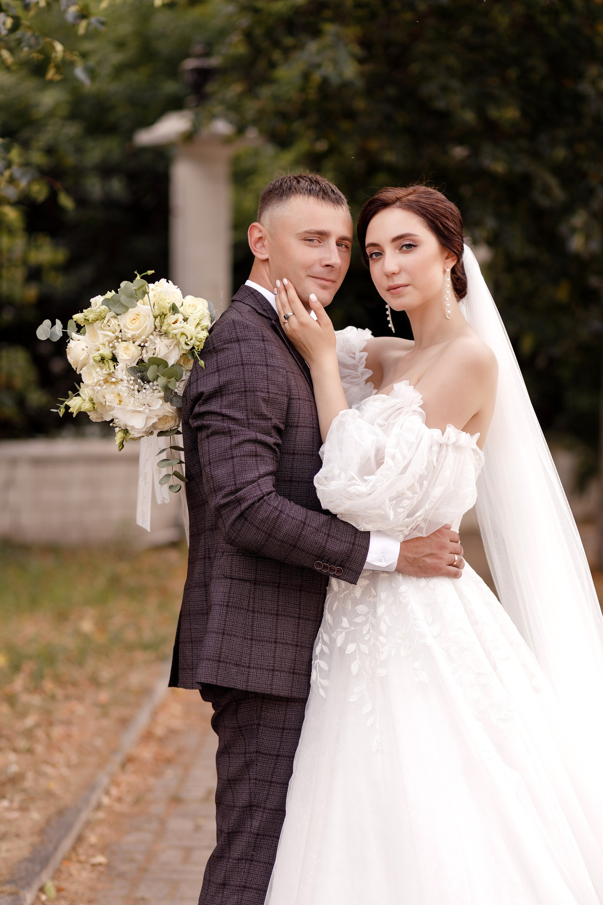 Валерия Алексей