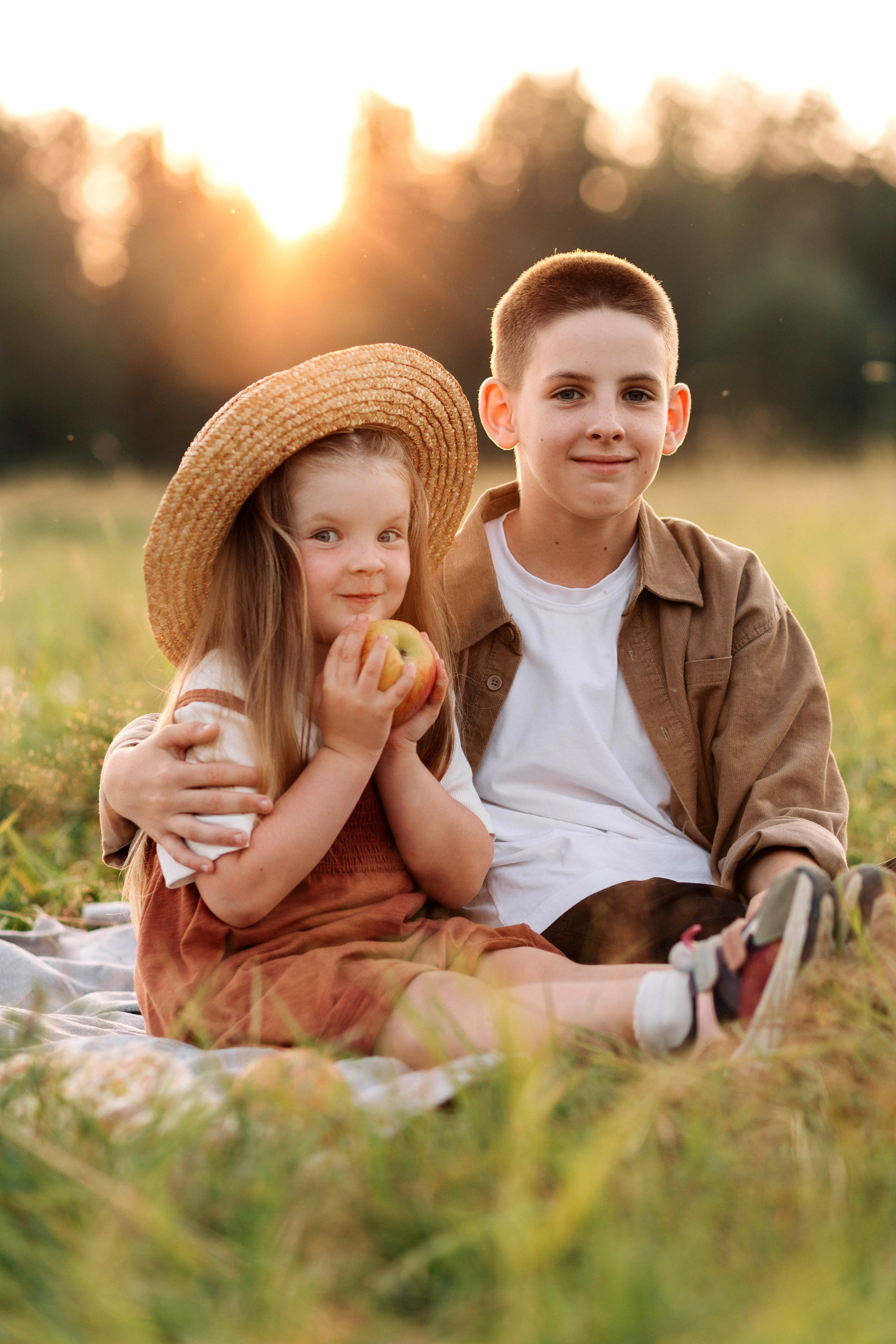 Портретная съемка. Портретный фотограф в Санкт-Петербурге Ольга Молохова