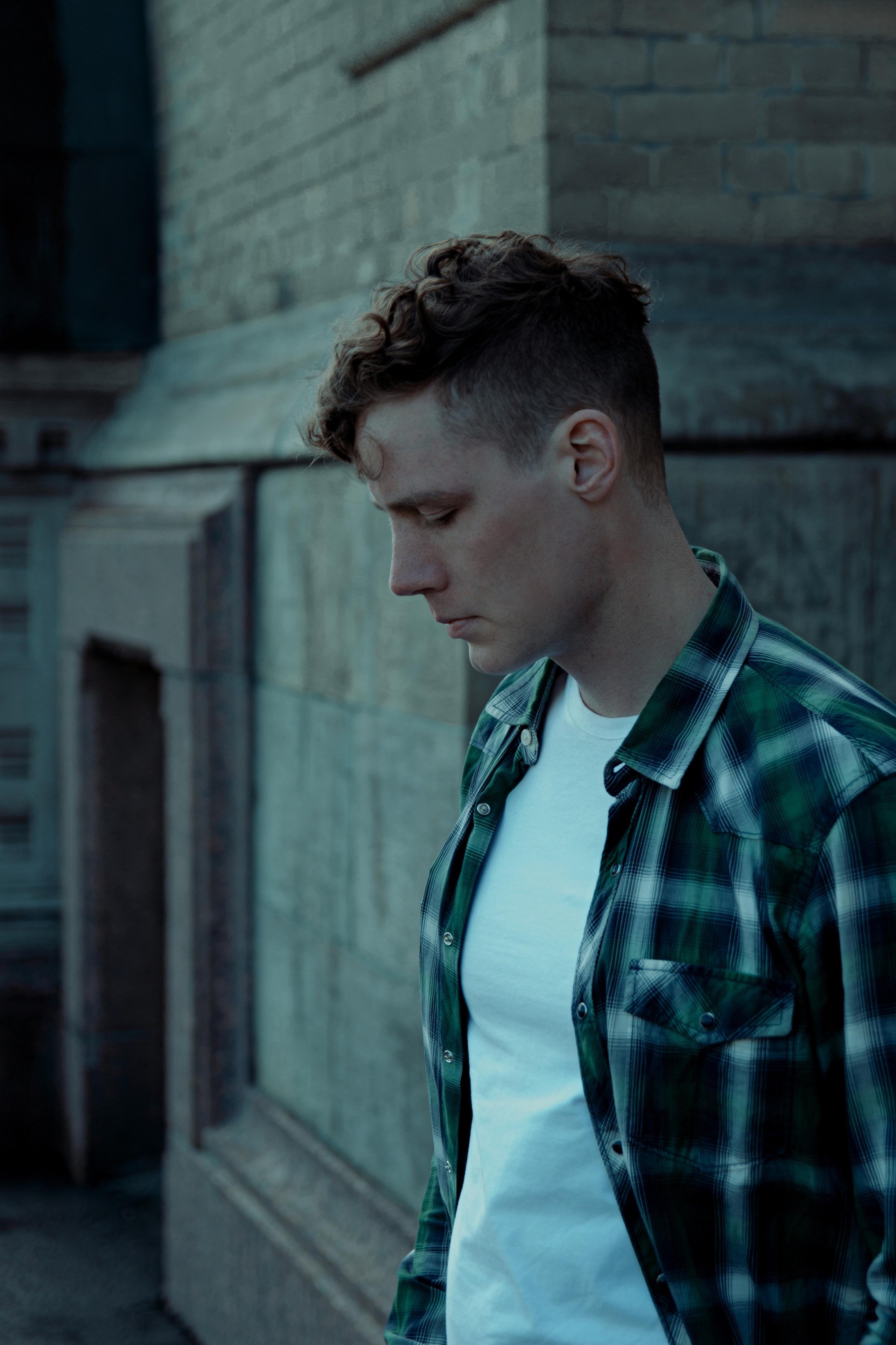 Портретная съемка. Портретный фотограф в Санкт-Петербурге Ольга Молохова