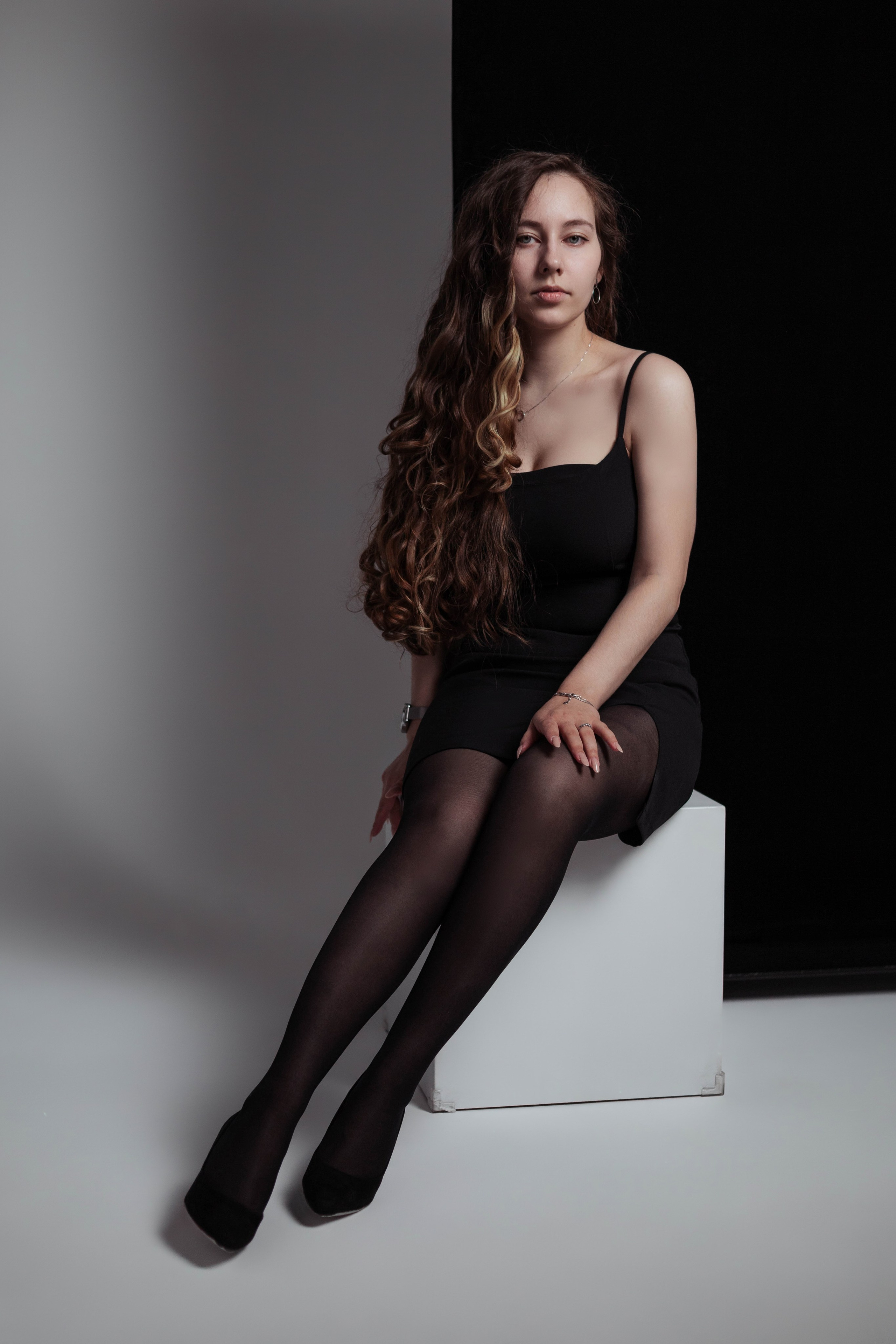 Портретная съемка. Портретный фотограф в Санкт-Петербурге Ольга Молохова