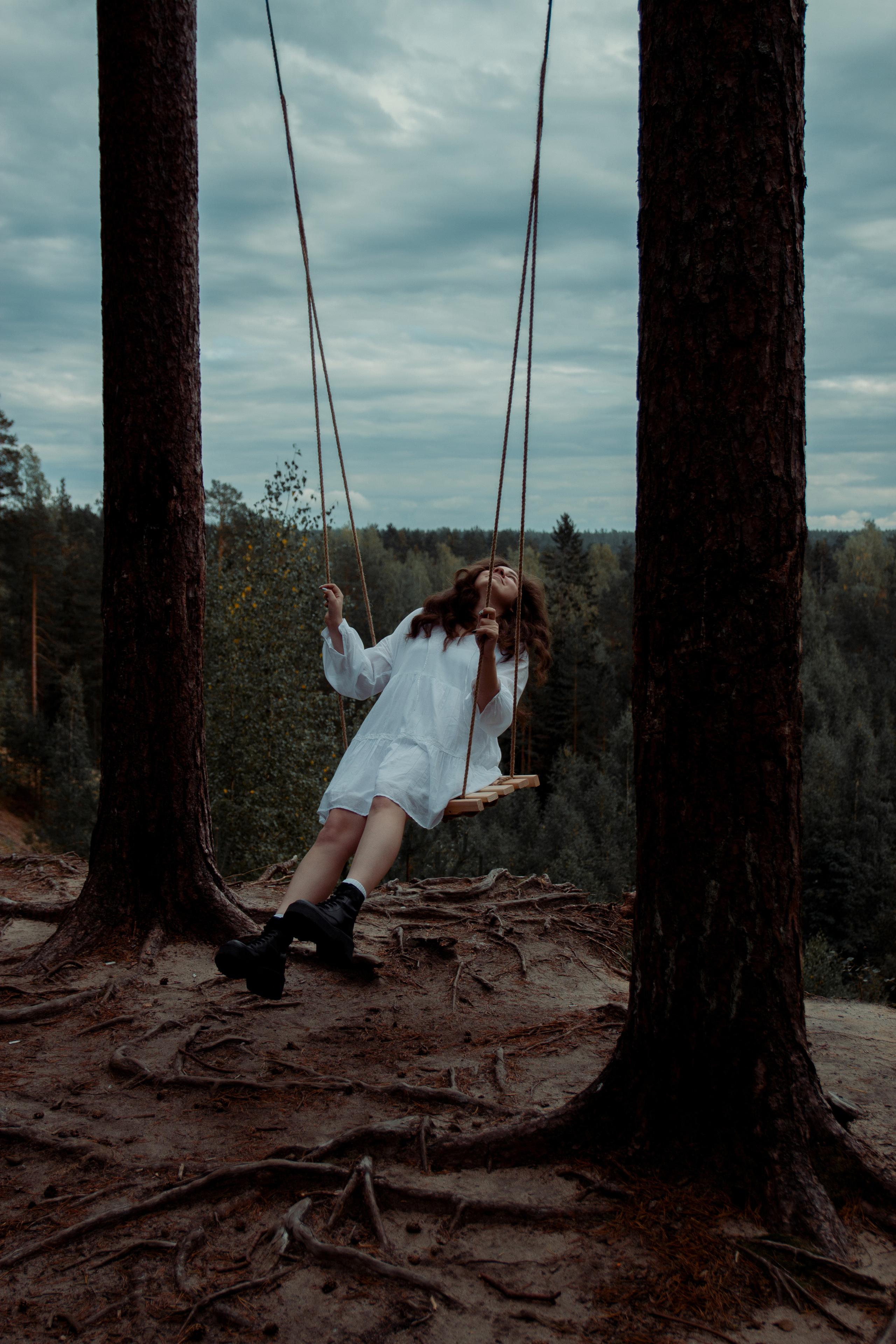 Портретная съемка. Портретный фотограф в Санкт-Петербурге Ольга Молохова