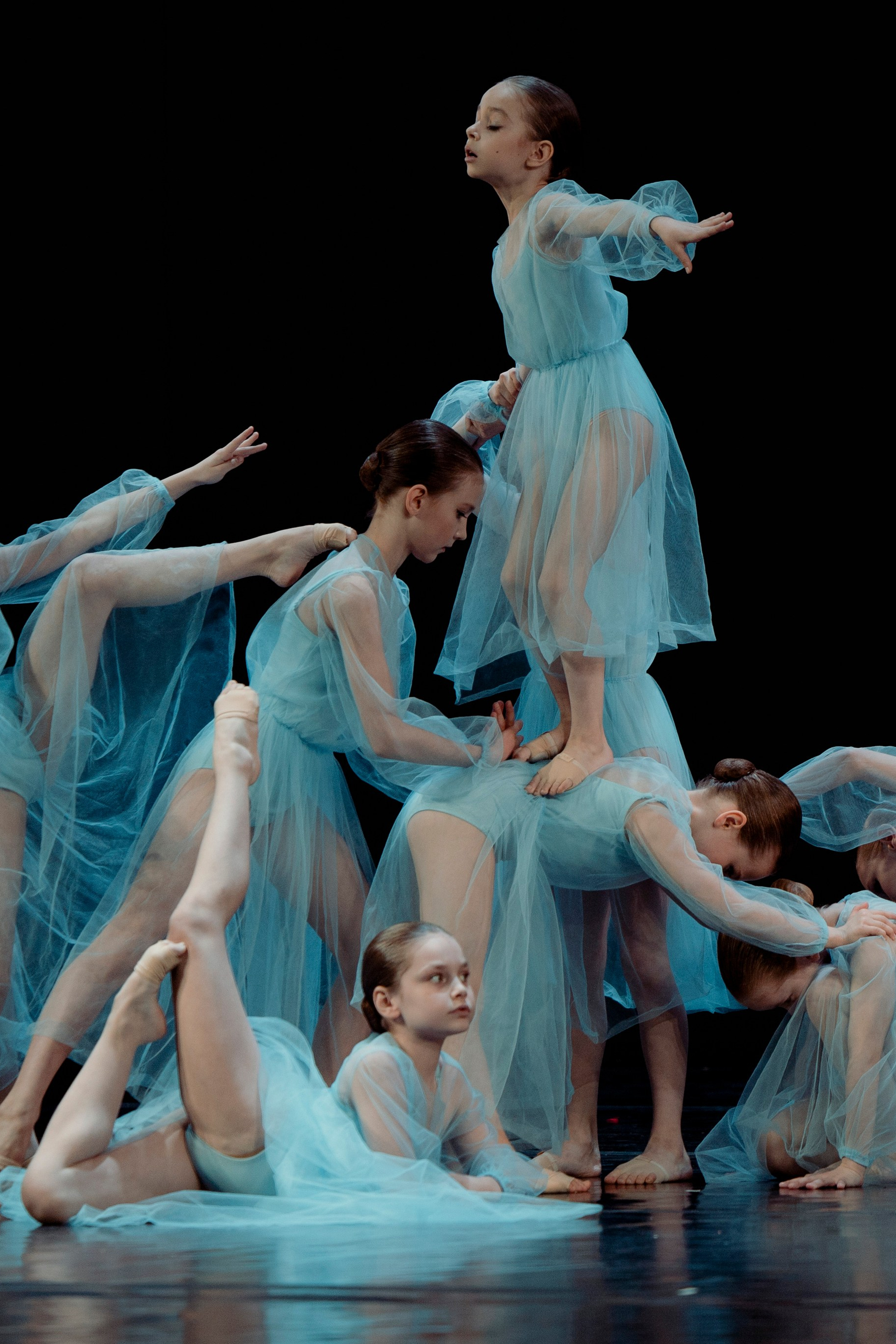 Репортажная съемка. Портретный фотограф в Санкт-Петербурге Ольга Молохова