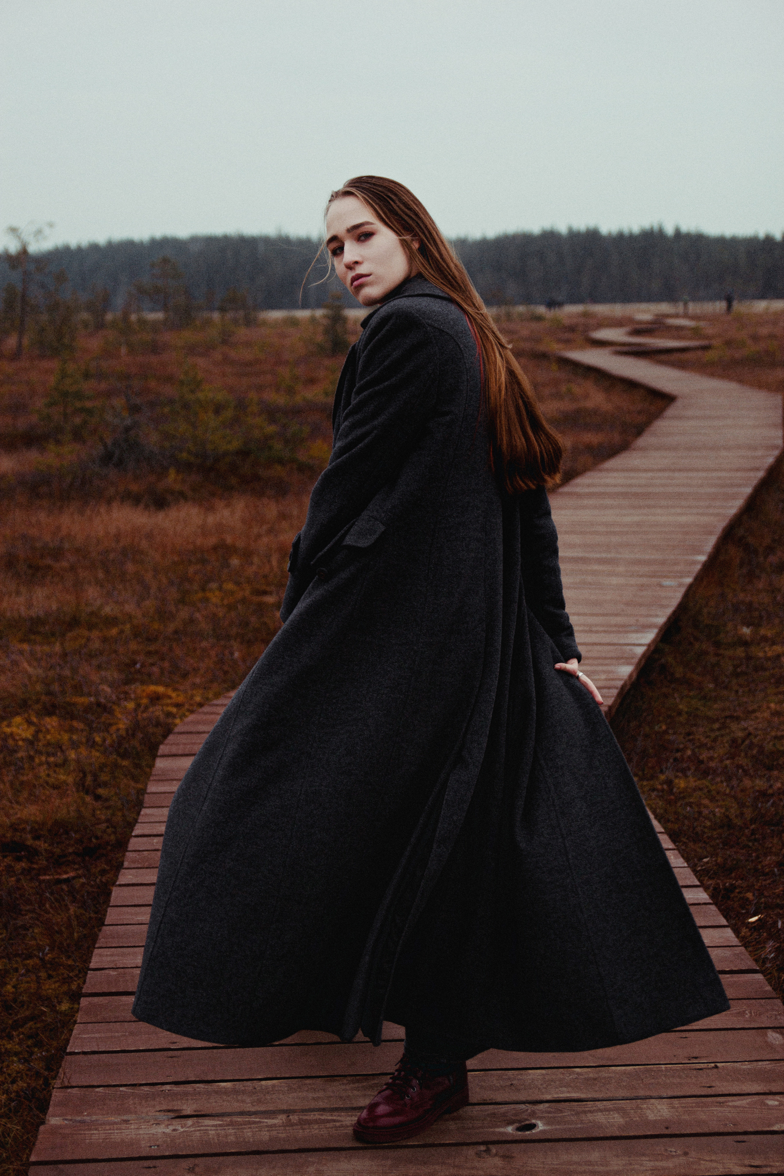 Портретная съемка. Портретный фотограф в Санкт-Петербурге Ольга Молохова