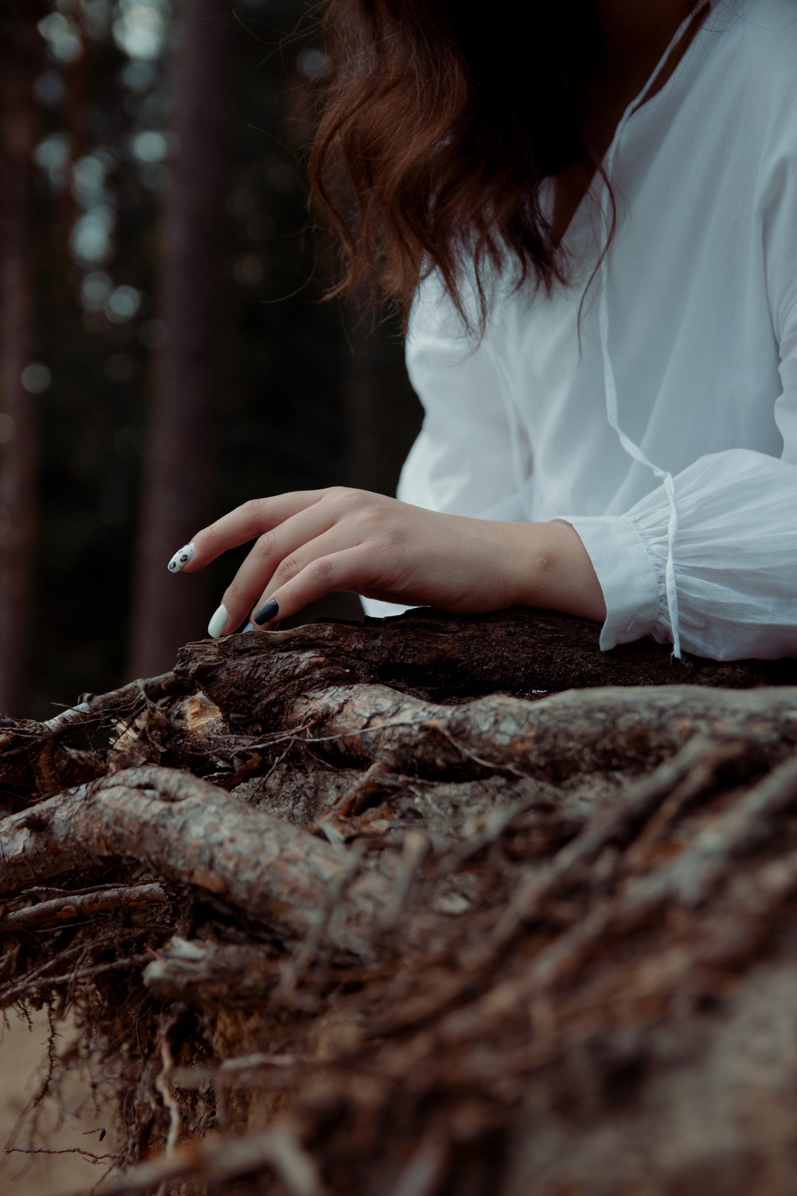 Портретная съемка. Портретный фотограф в Санкт-Петербурге Ольга Молохова