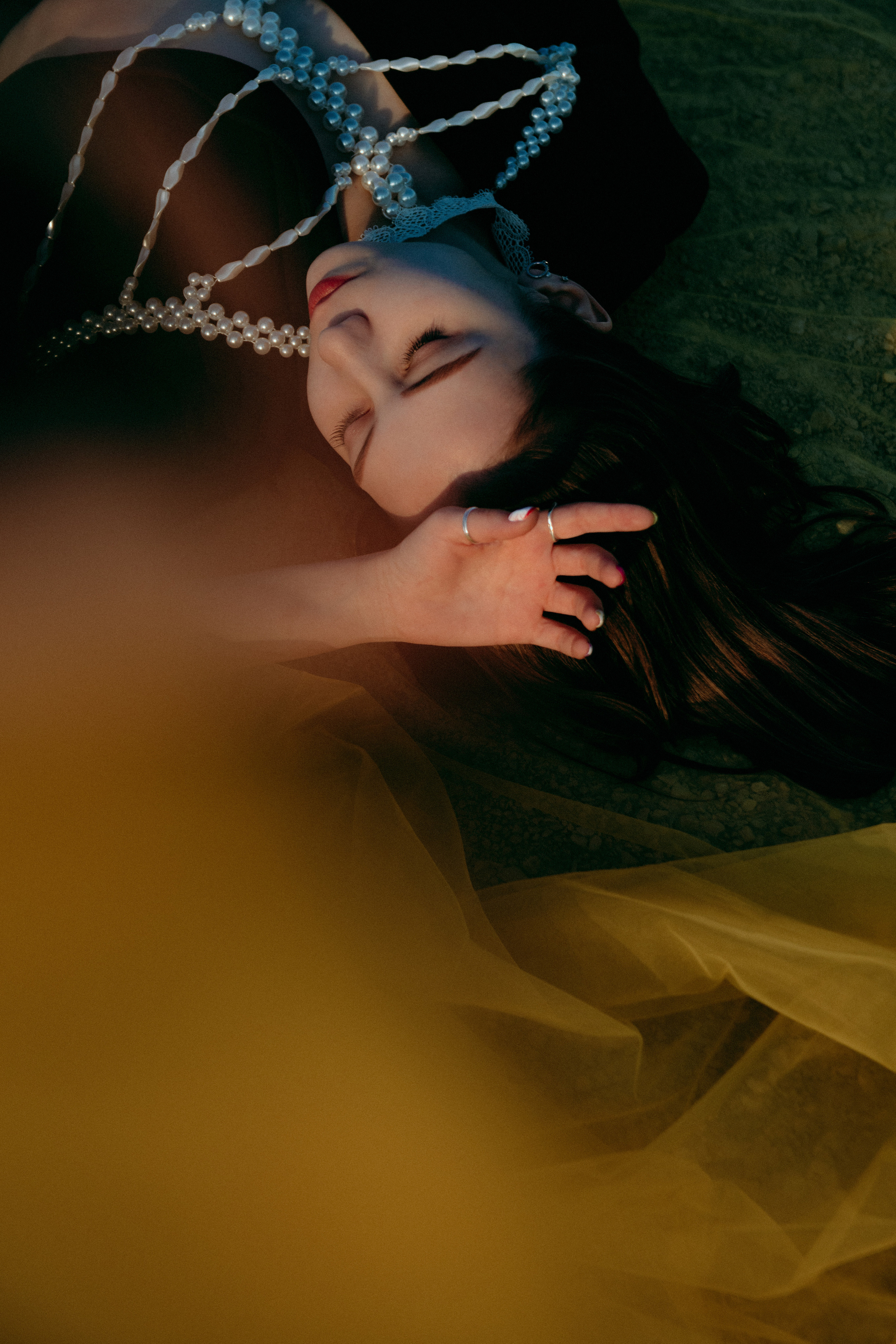 Портретная съемка. Портретный фотограф в Санкт-Петербурге Ольга Молохова