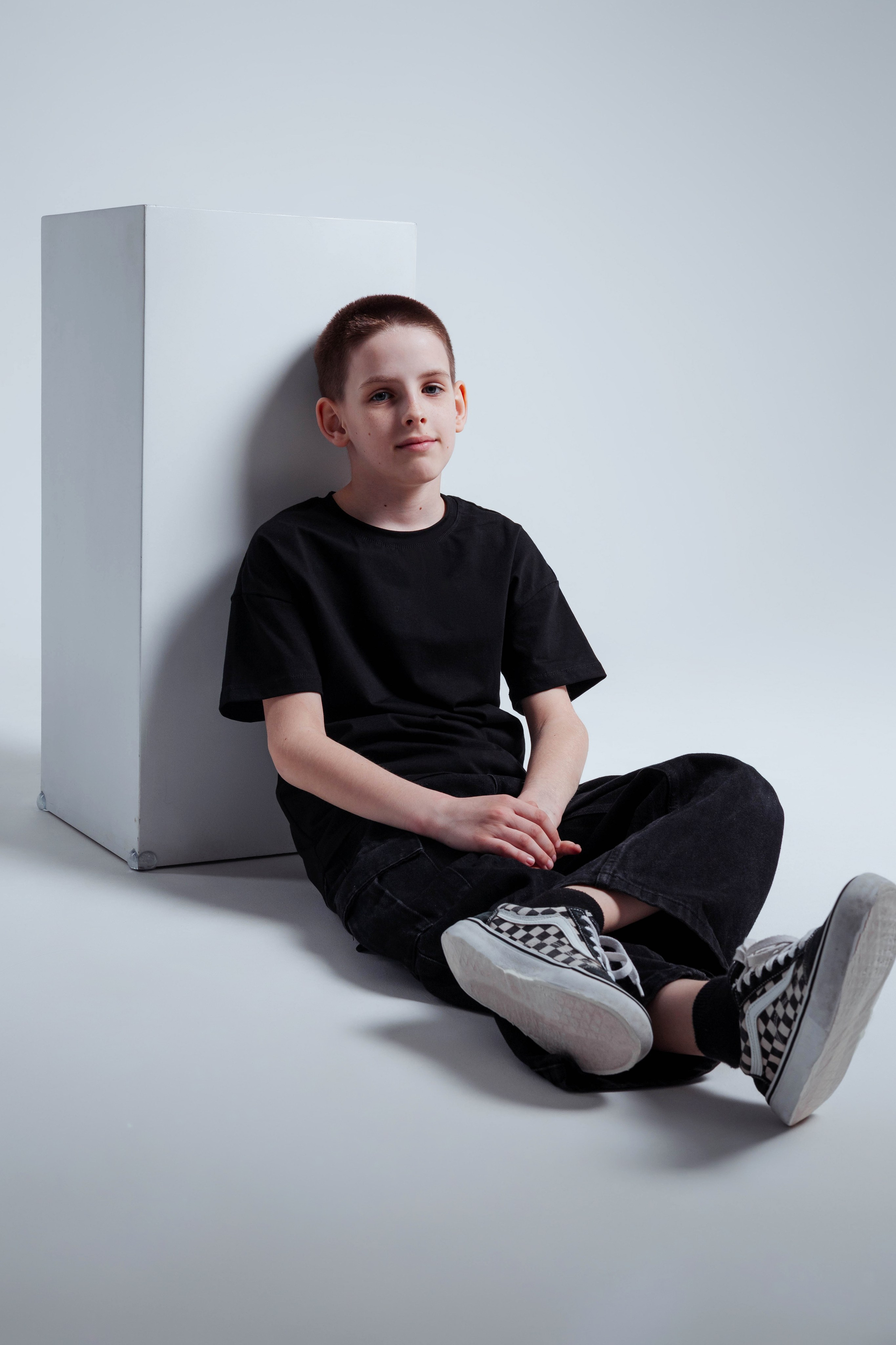 Портретная съемка. Портретный фотограф в Санкт-Петербурге Ольга Молохова