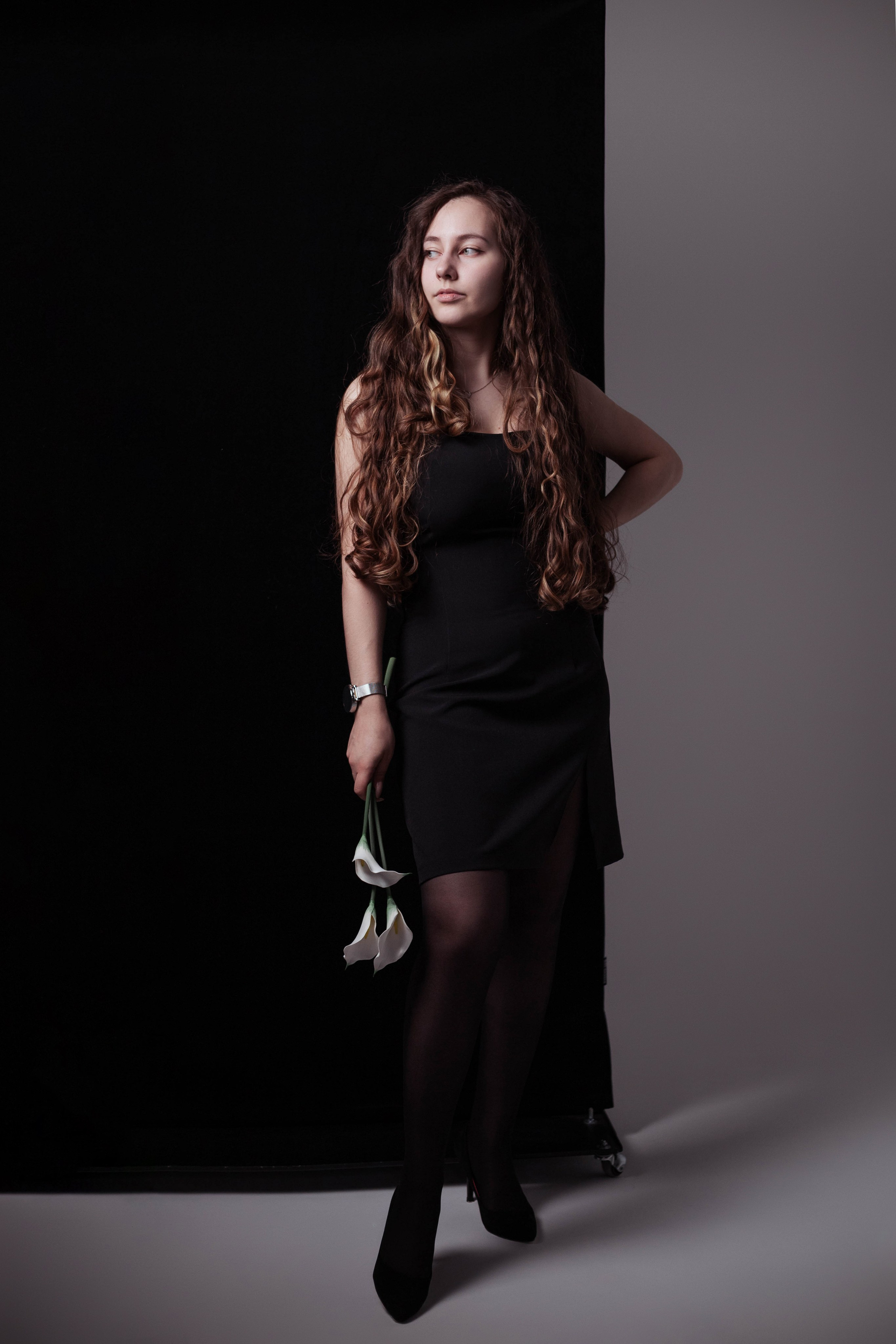 Портретная съемка. Портретный фотограф в Санкт-Петербурге Ольга Молохова