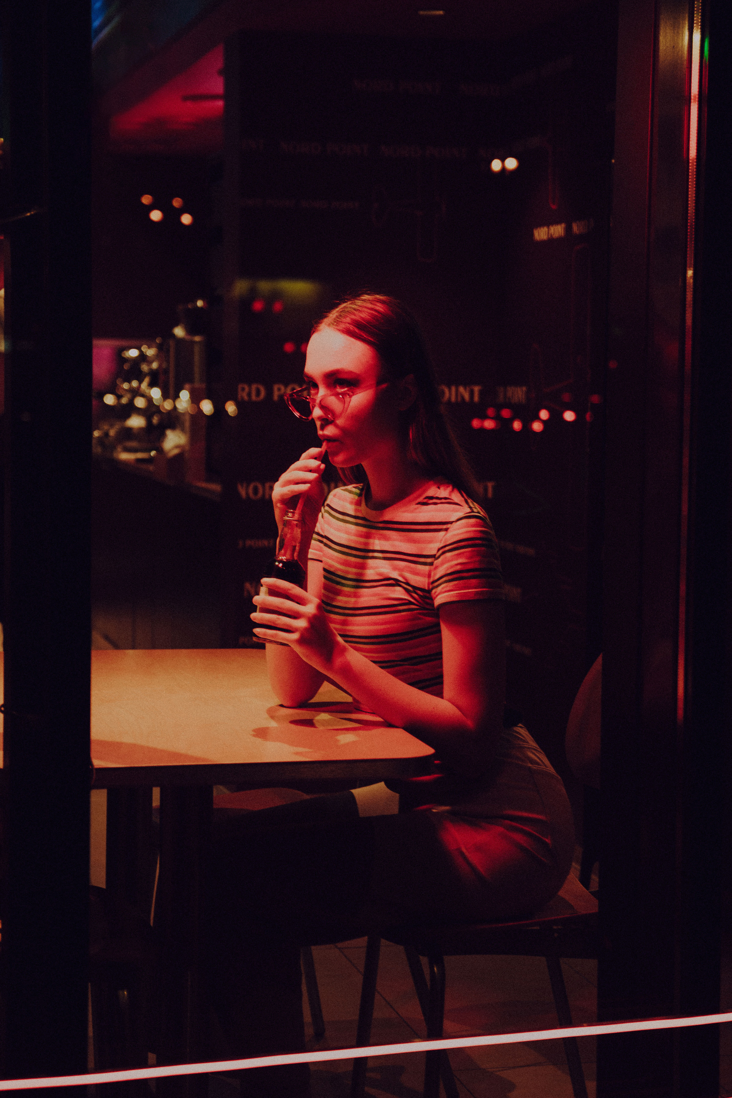 Портретная съемка. Портретный фотограф в Санкт-Петербурге Ольга Молохова