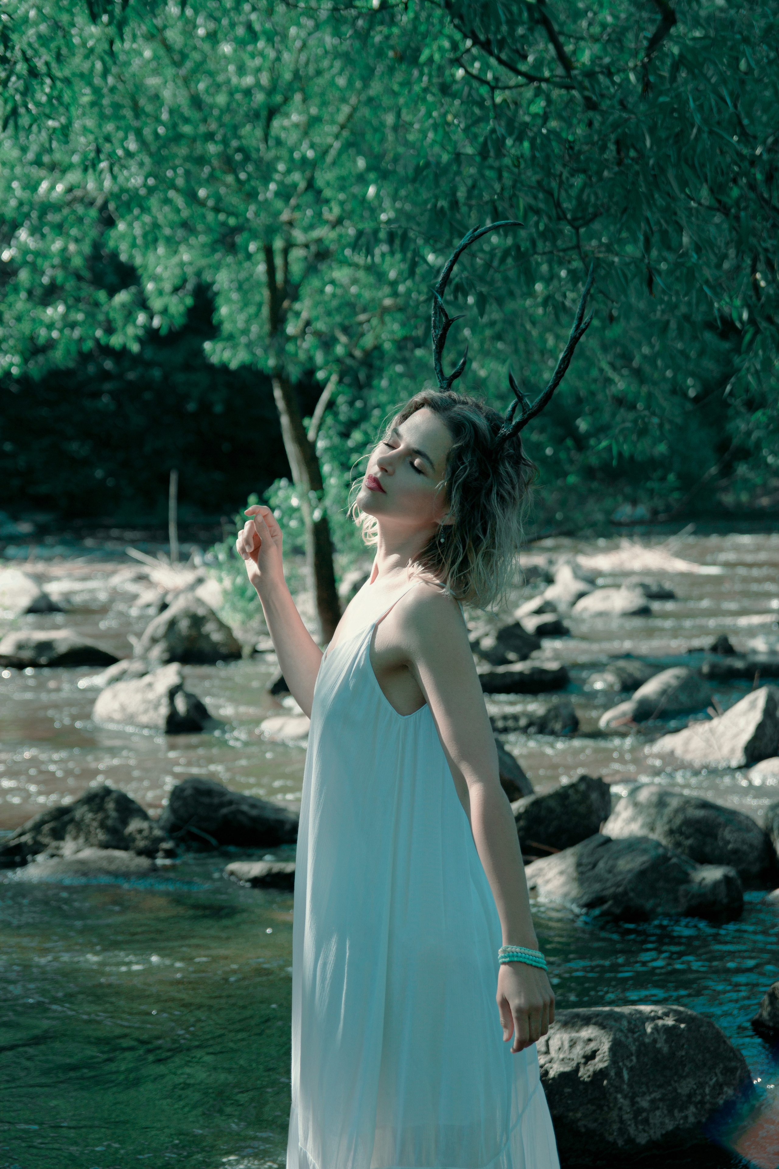 Портретная съемка. Портретный фотограф в Санкт-Петербурге Ольга Молохова