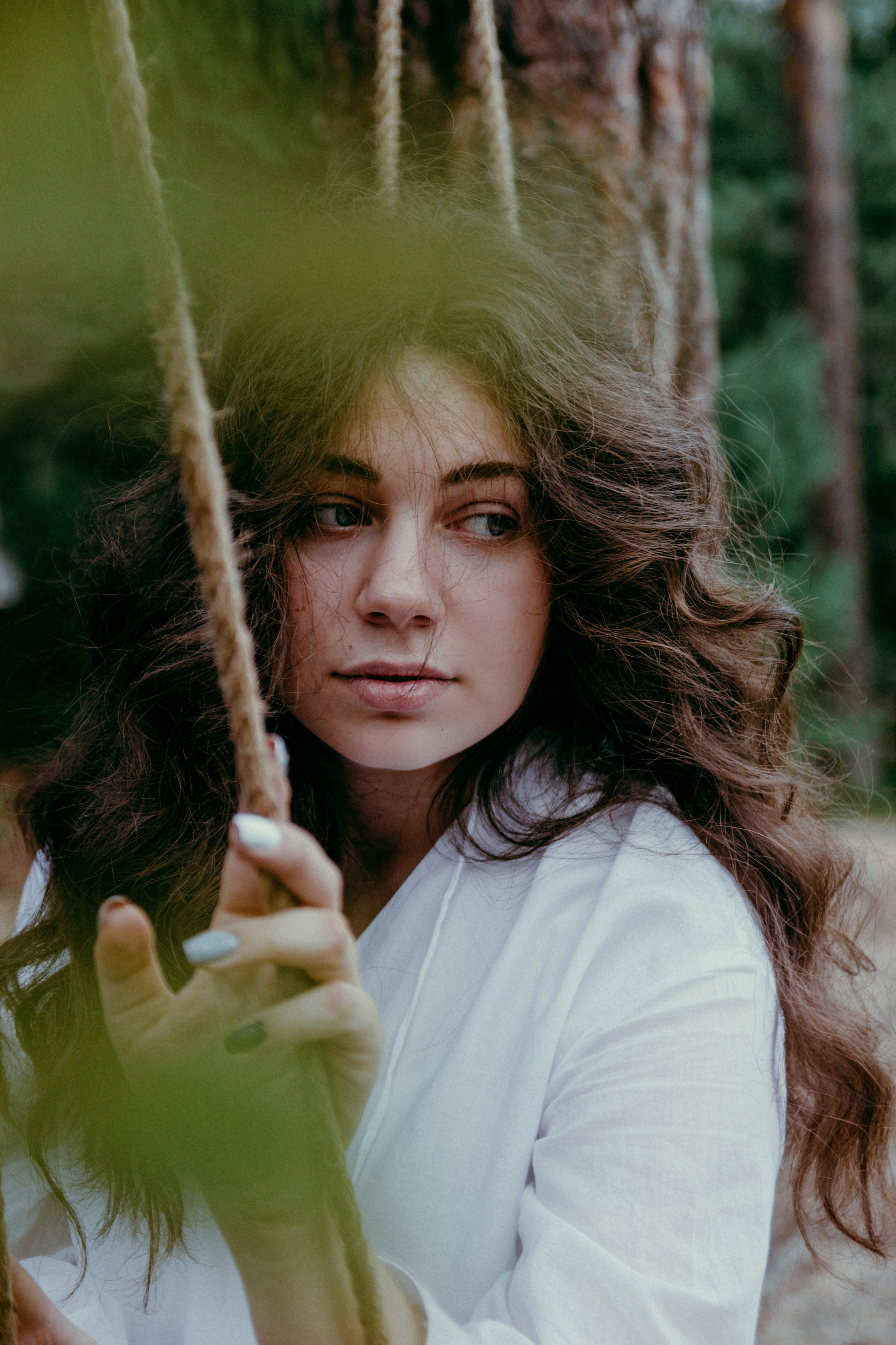 Портретная съемка. Портретный фотограф в Санкт-Петербурге Ольга Молохова