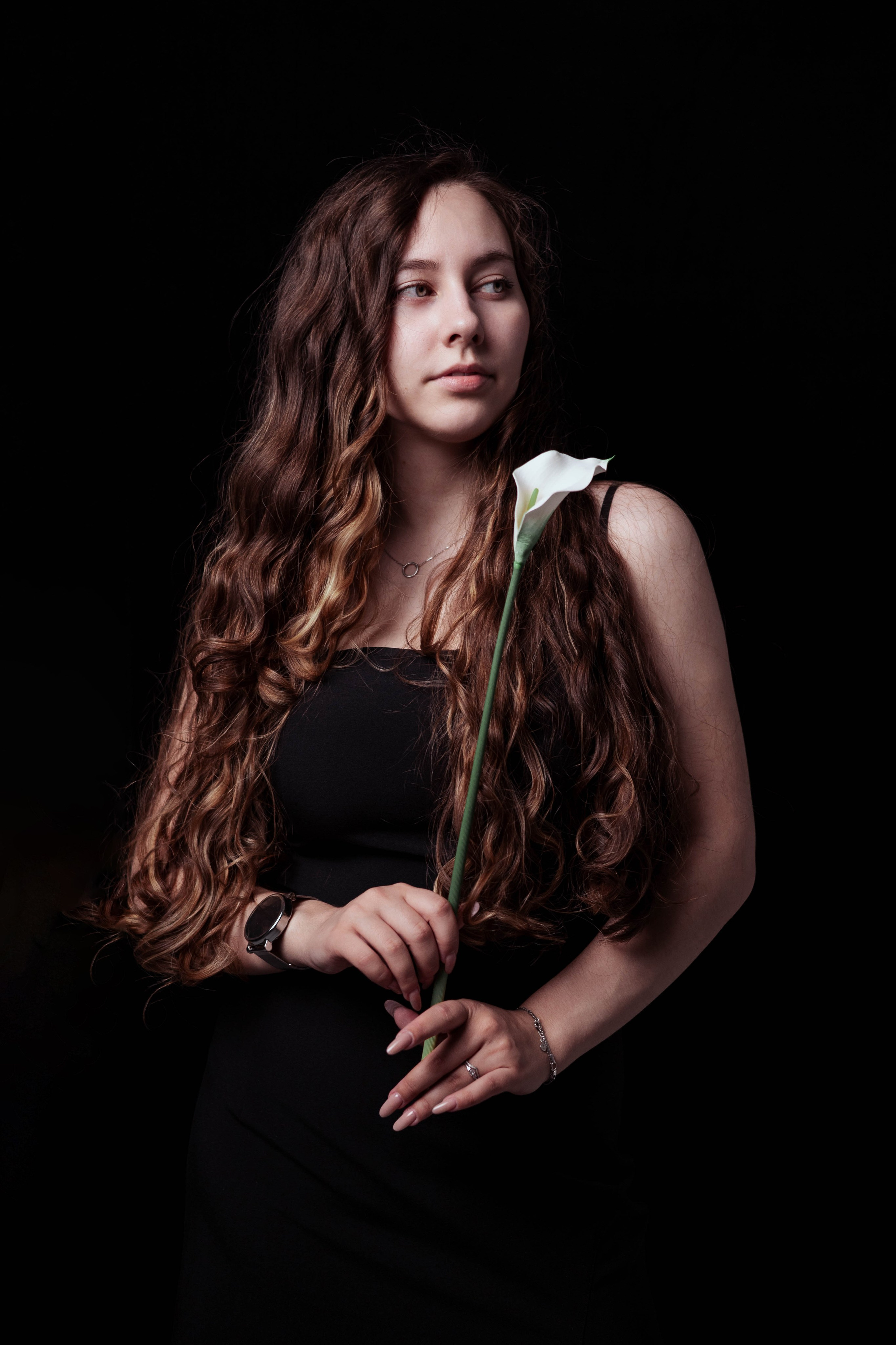 Портретная съемка. Портретный фотограф в Санкт-Петербурге Ольга Молохова