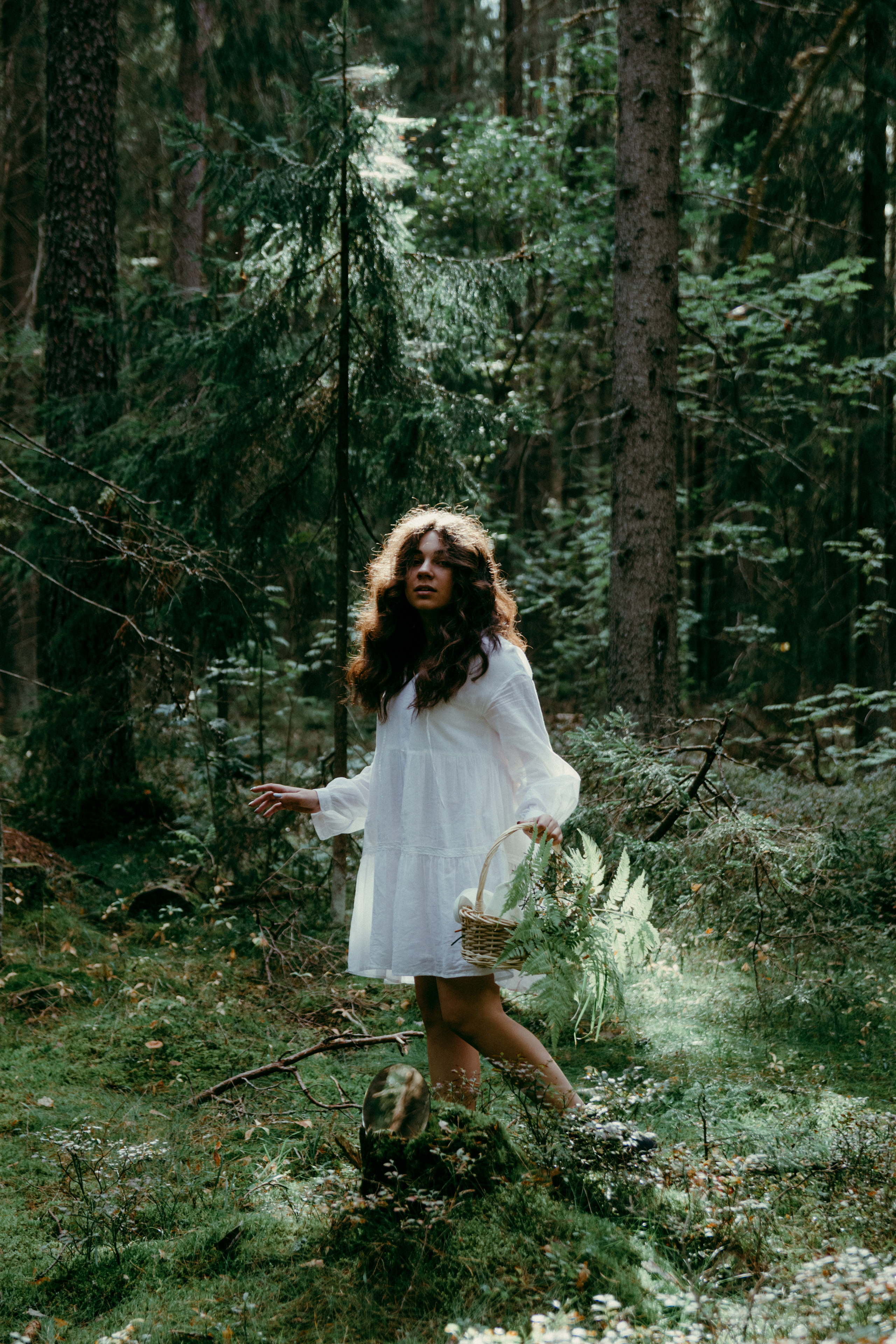 Портретная съемка. Портретный фотограф в Санкт-Петербурге Ольга Молохова