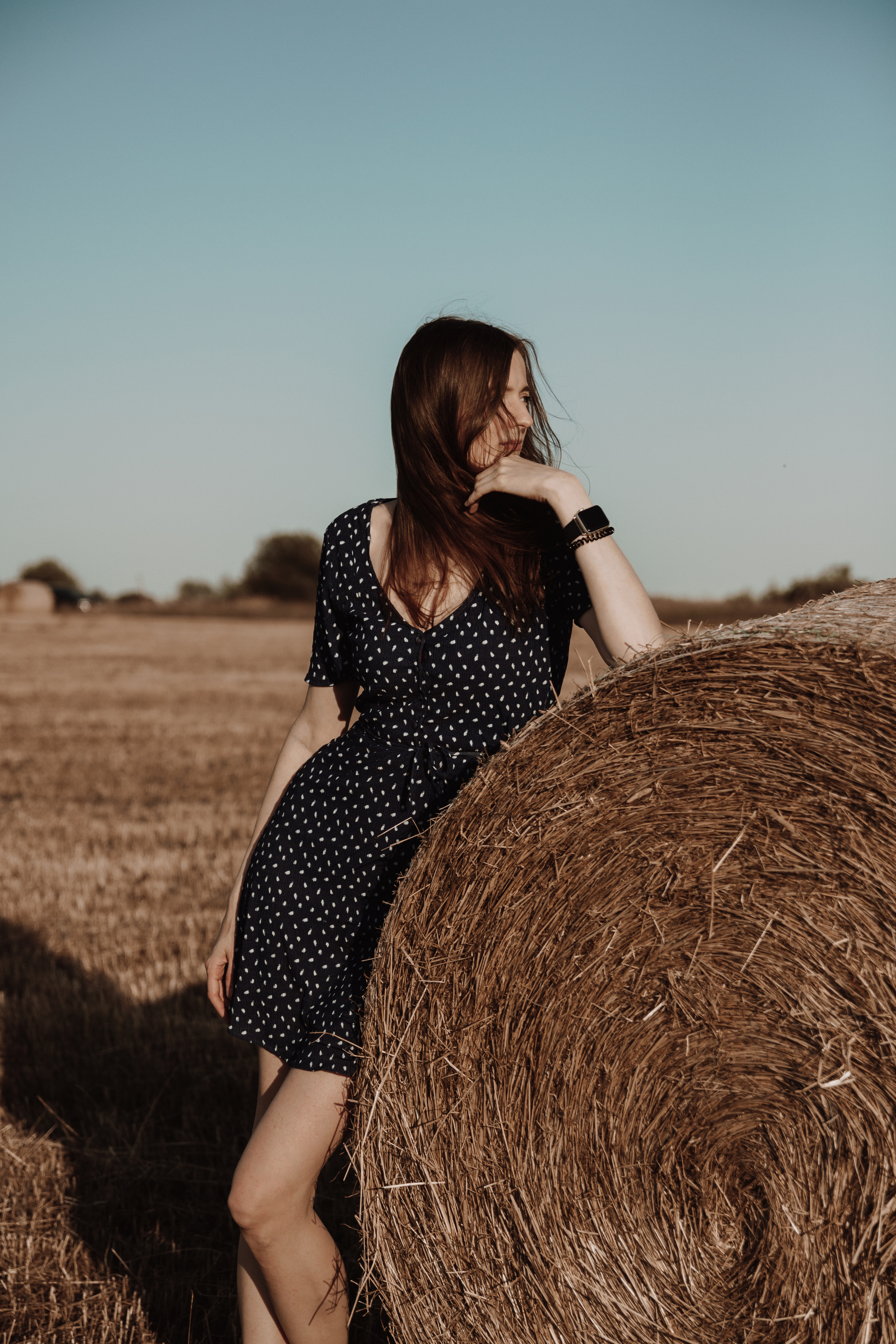 Портретная съемка. Портретный фотограф в Санкт-Петербурге Ольга Молохова