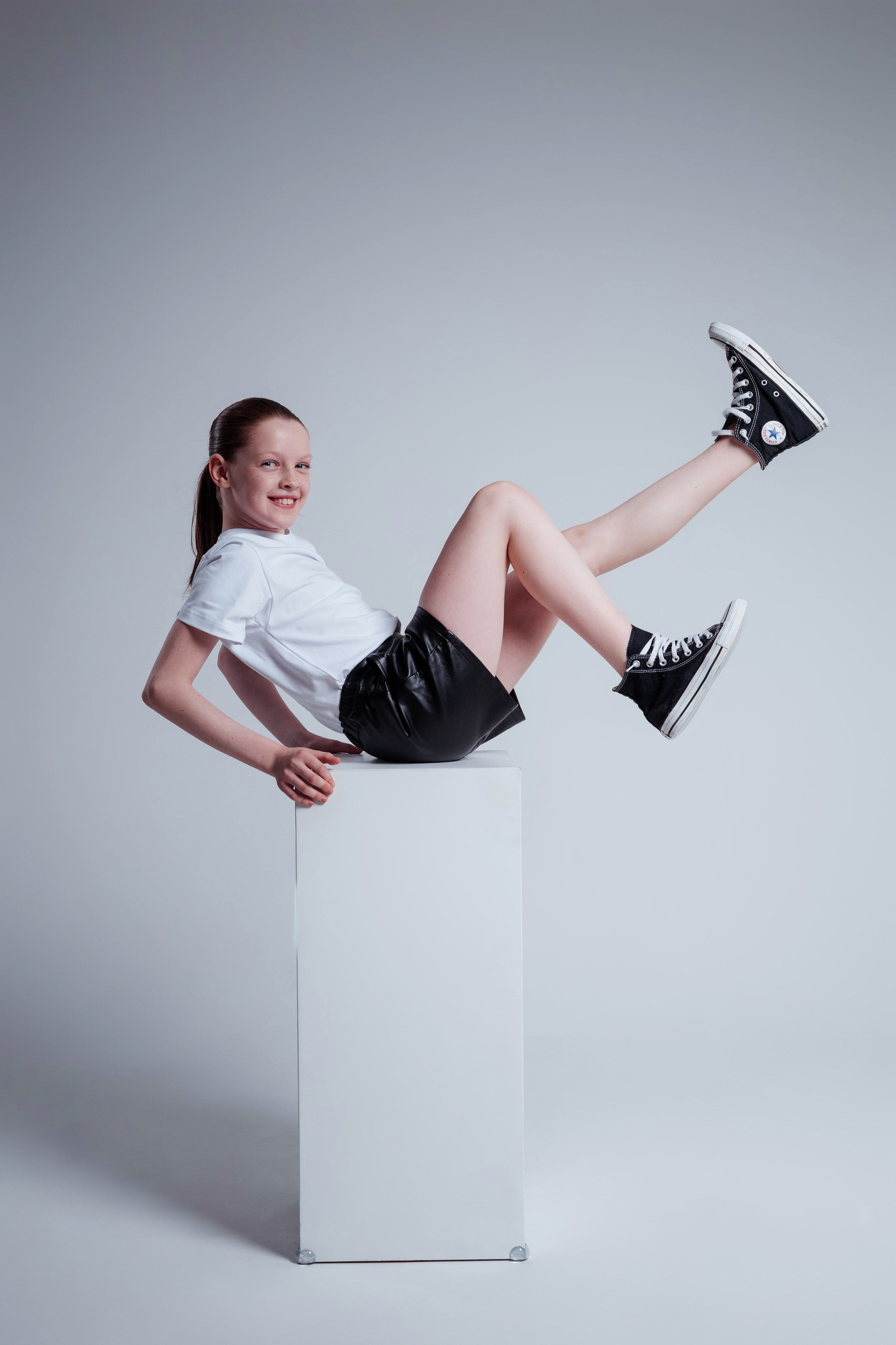 Портретная съемка. Портретный фотограф в Санкт-Петербурге Ольга Молохова