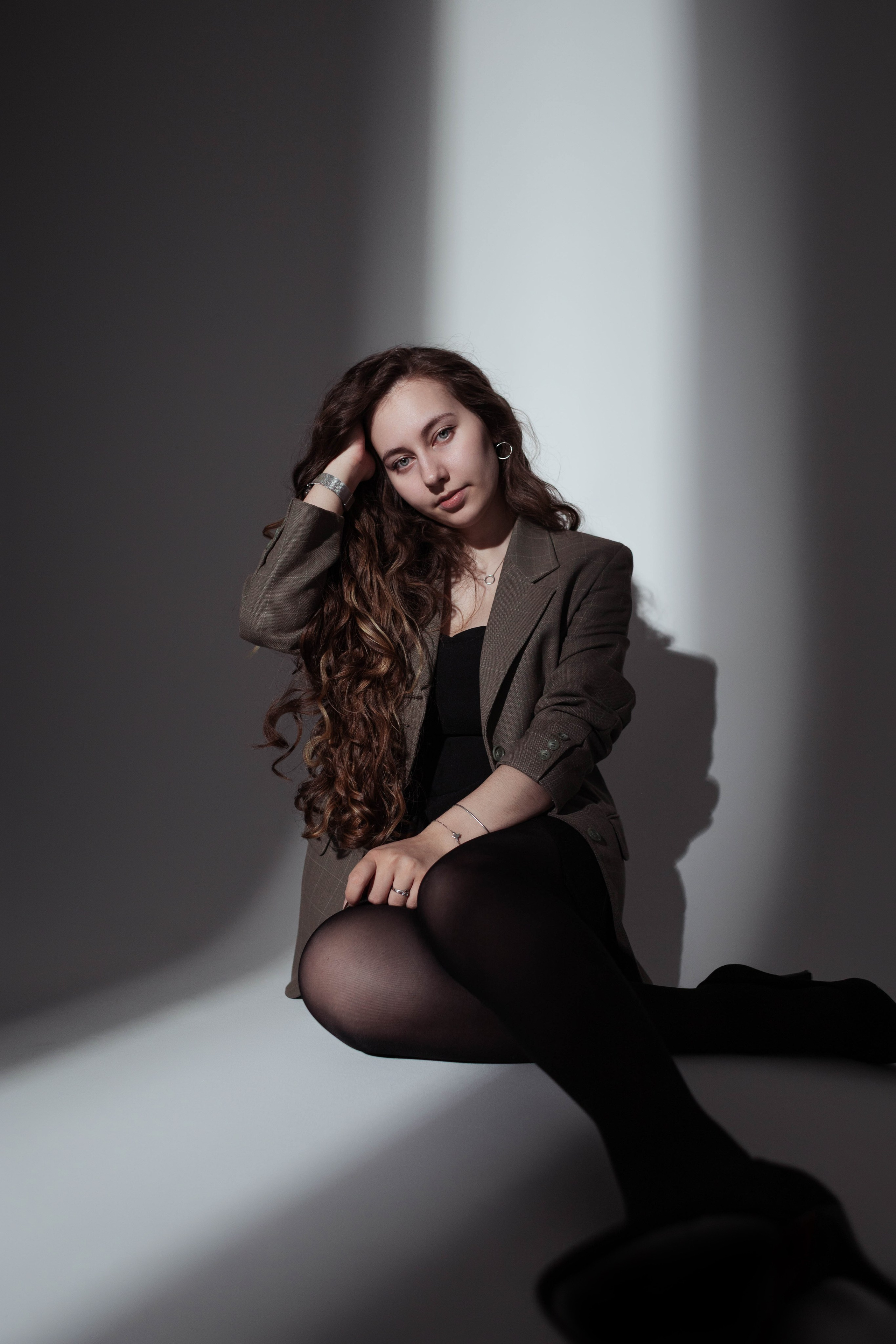 Портретная съемка. Портретный фотограф в Санкт-Петербурге Ольга Молохова