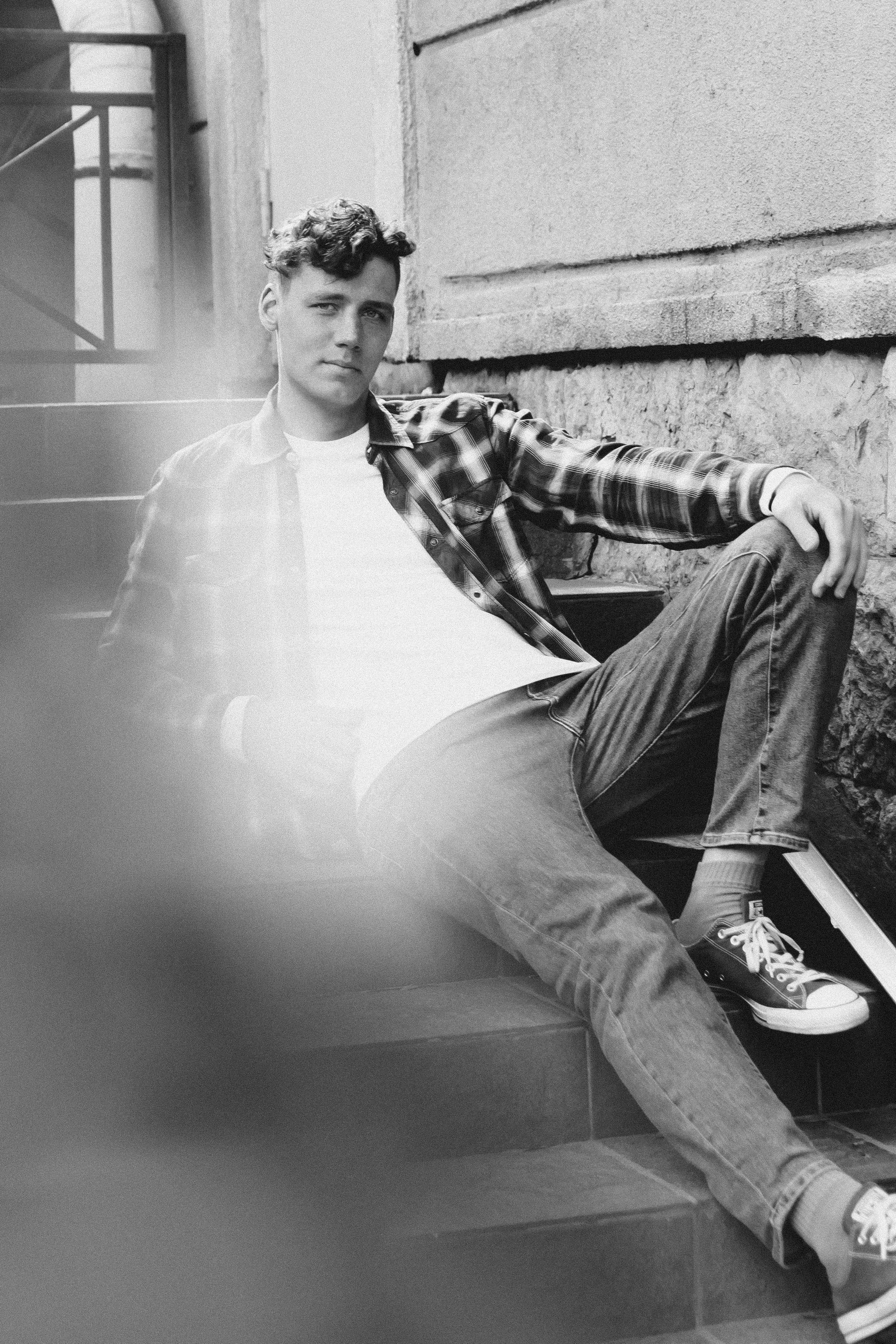 Портретная съемка. Портретный фотограф в Санкт-Петербурге Ольга Молохова