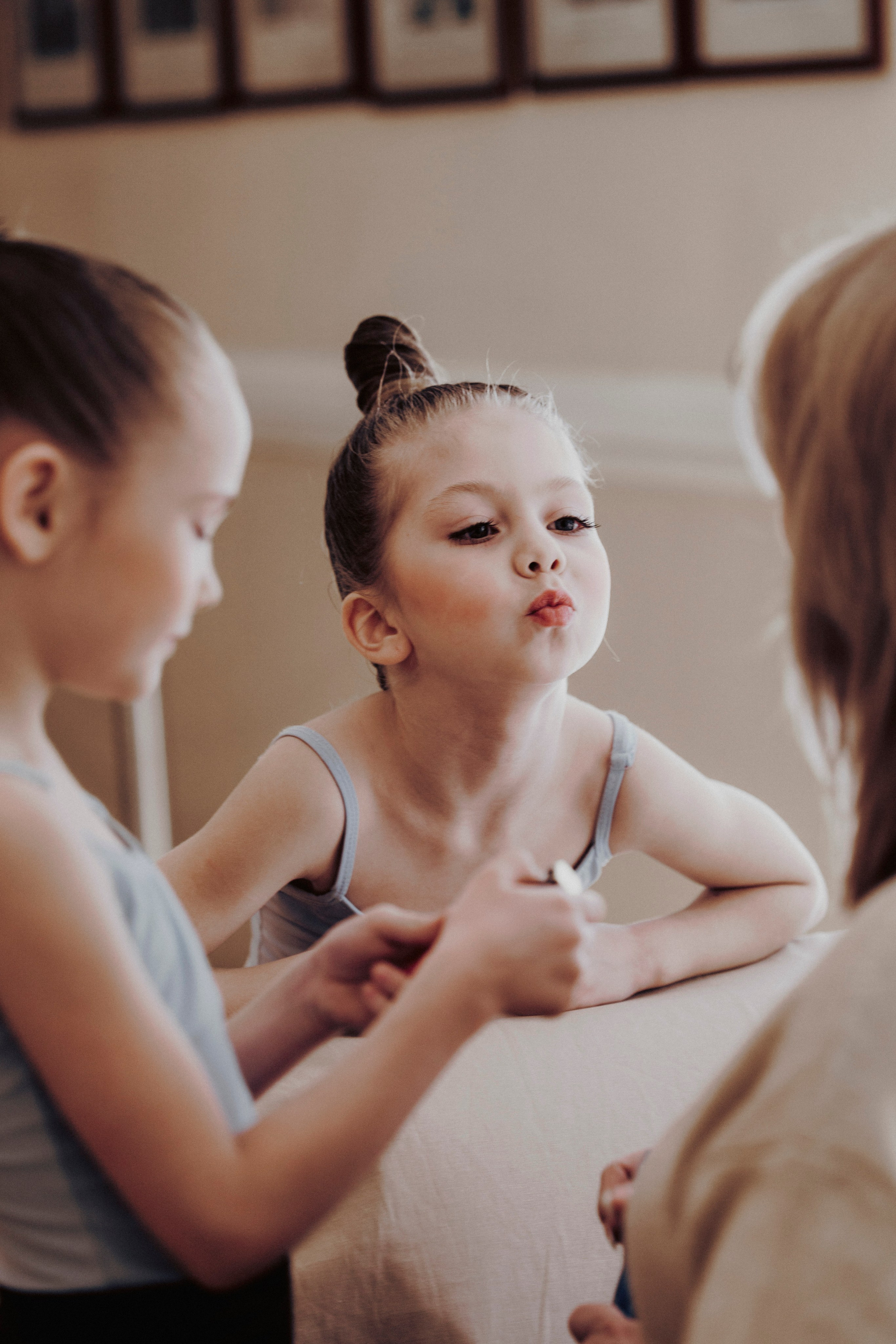 Репортажная съемка. Портретный фотограф в Санкт-Петербурге Ольга Молохова