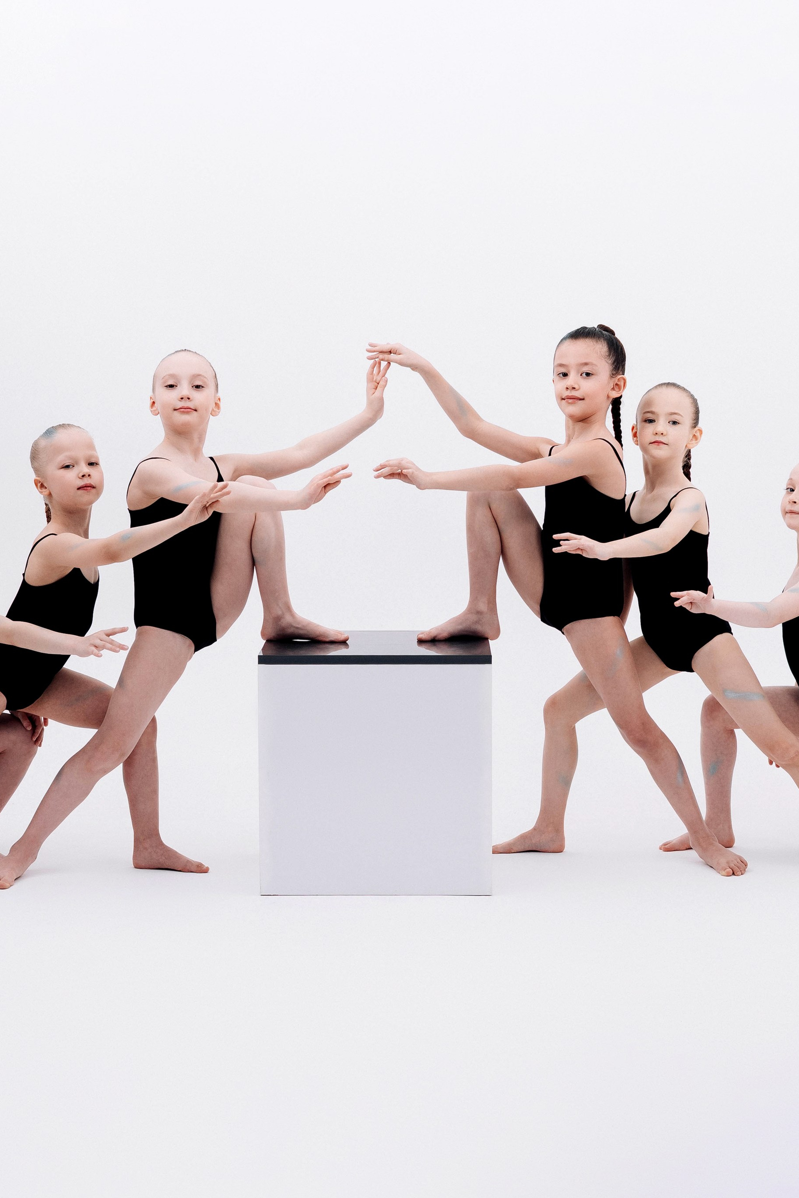 Спортивные съемки в студии. Портретный фотограф в Санкт-Петербурге Ольга Молохова