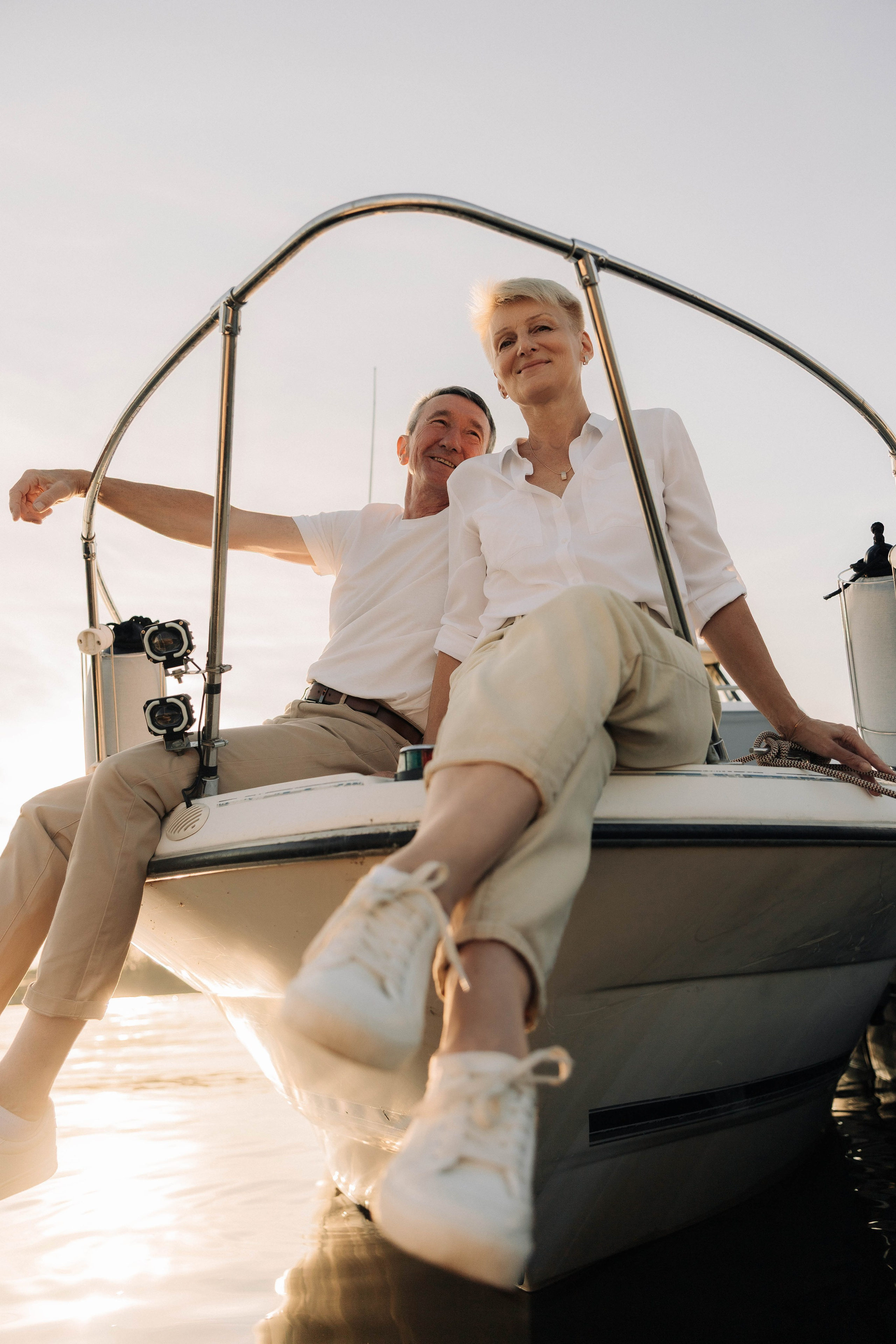 Портретная съемка. Портретный фотограф в Санкт-Петербурге Ольга Молохова