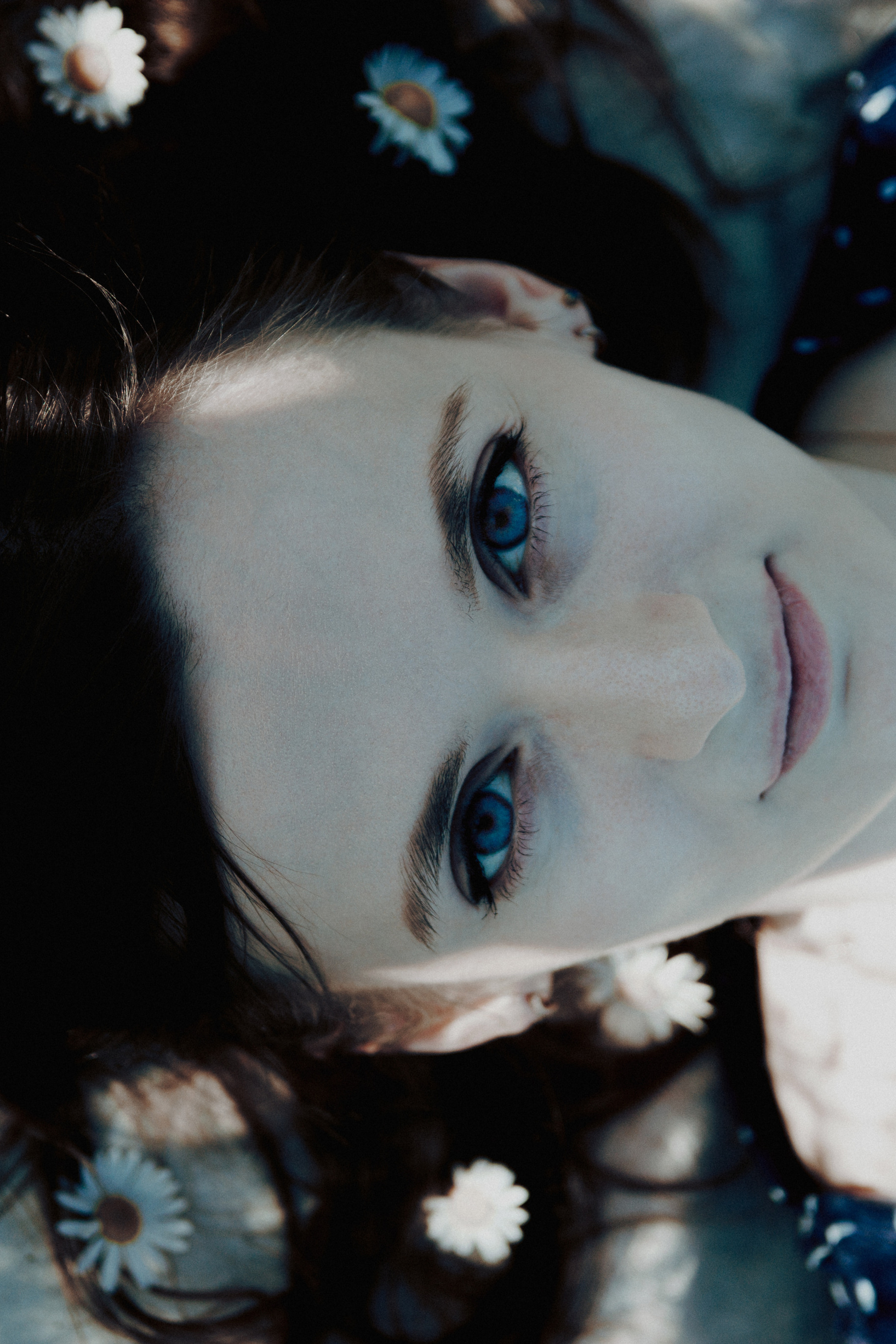 Портретная съемка. Портретный фотограф в Санкт-Петербурге Ольга Молохова