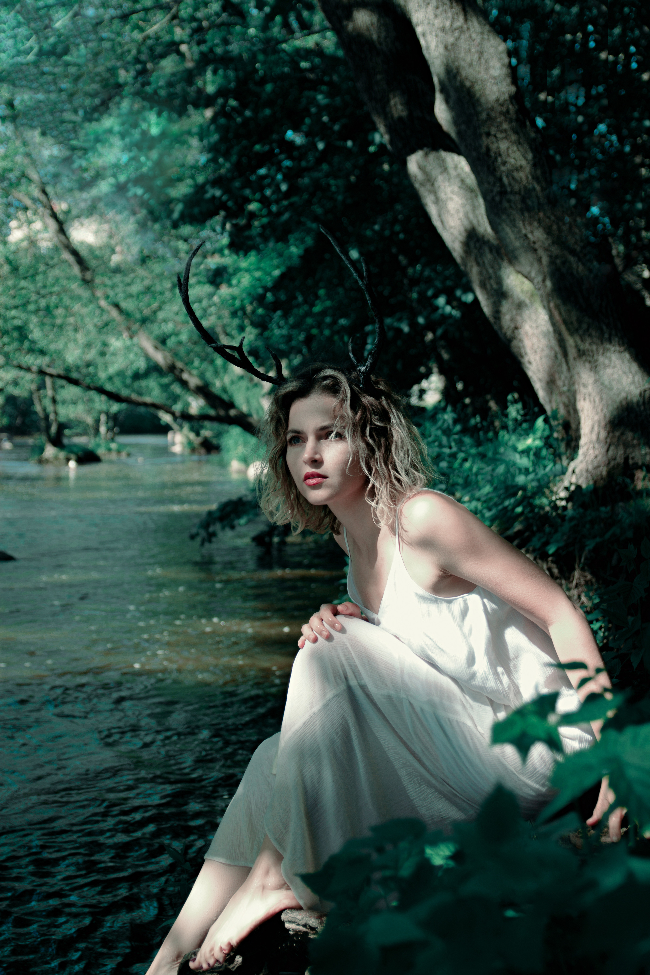 Портретная съемка. Портретный фотограф в Санкт-Петербурге Ольга Молохова