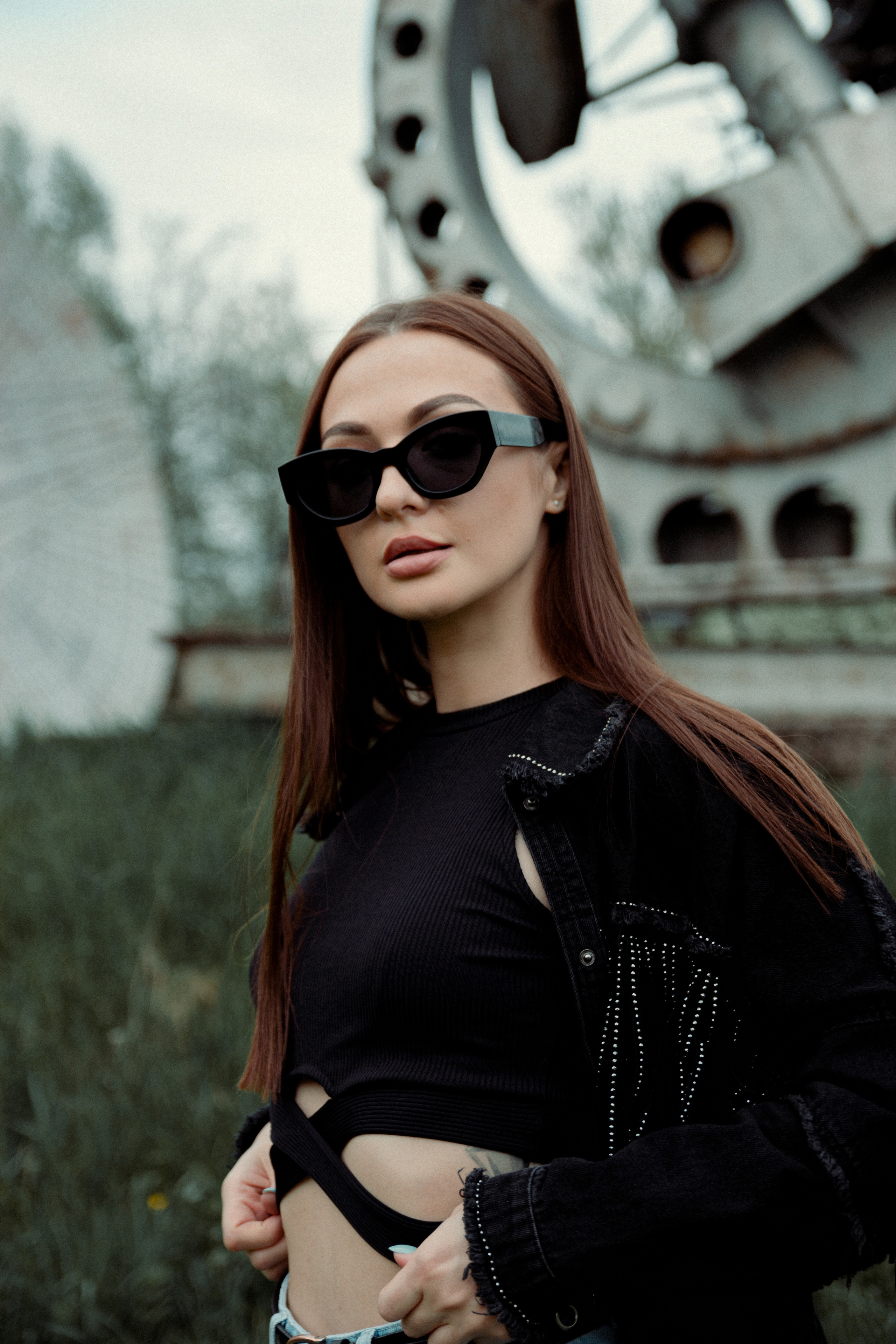 Портретная съемка. Портретный фотограф в Санкт-Петербурге Ольга Молохова