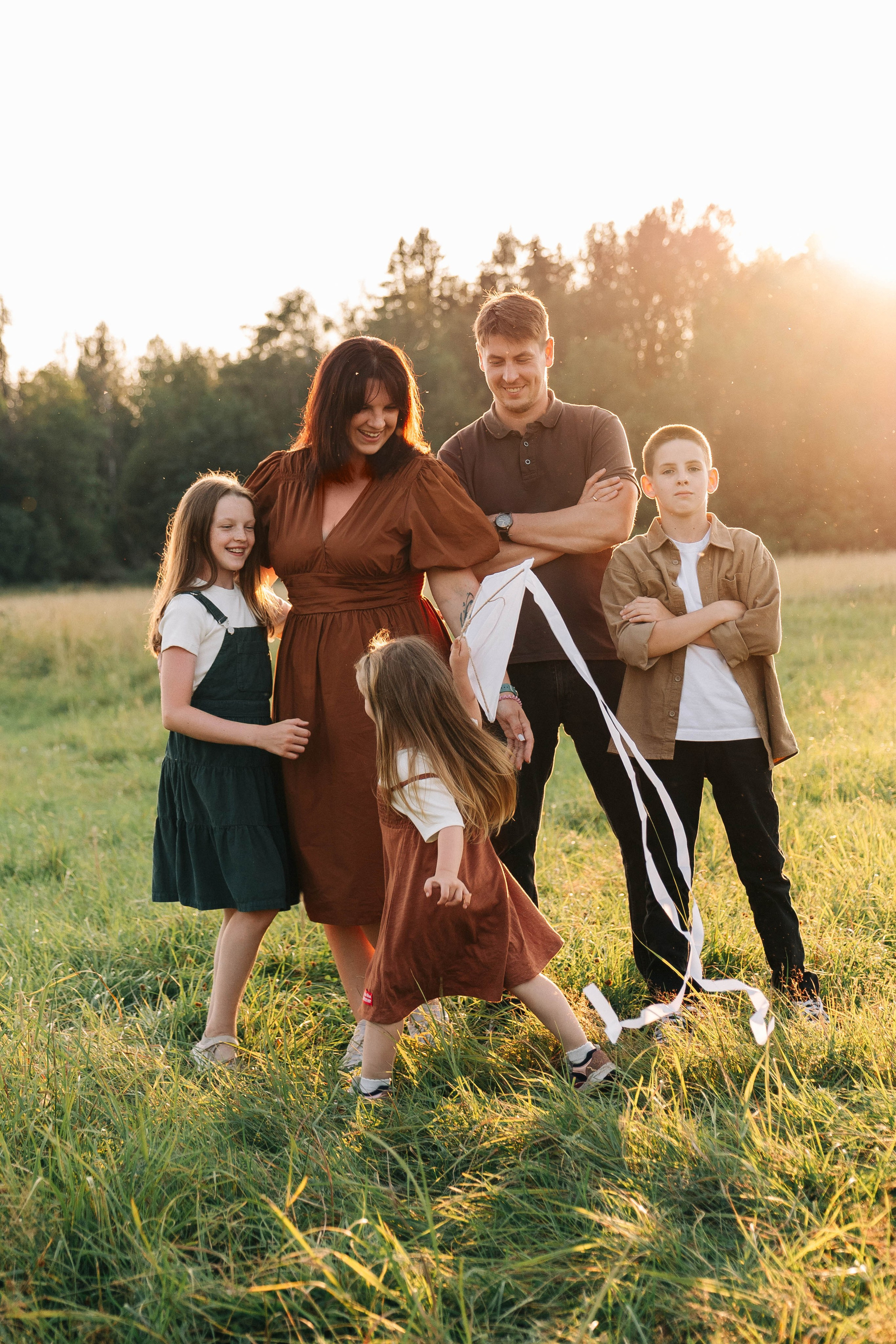 Портретная съемка. Портретный фотограф в Санкт-Петербурге Ольга Молохова