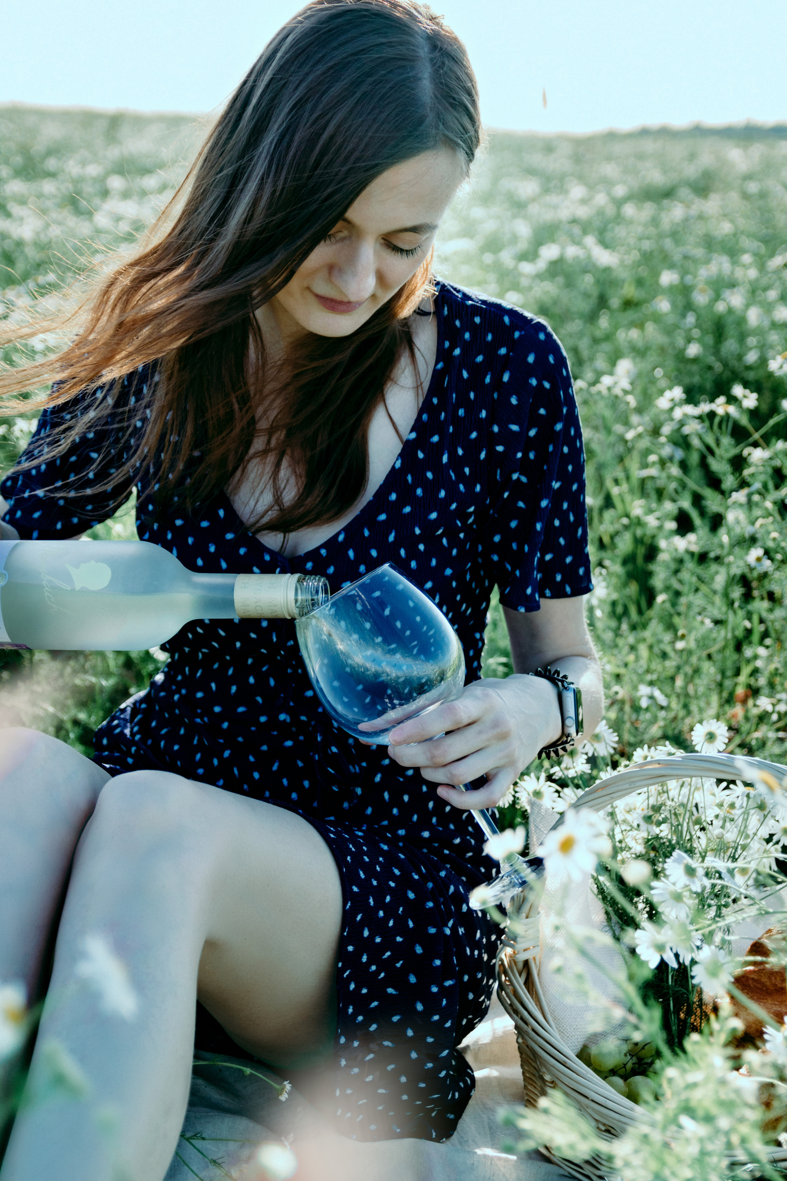 Портретная съемка. Портретный фотограф в Санкт-Петербурге Ольга Молохова