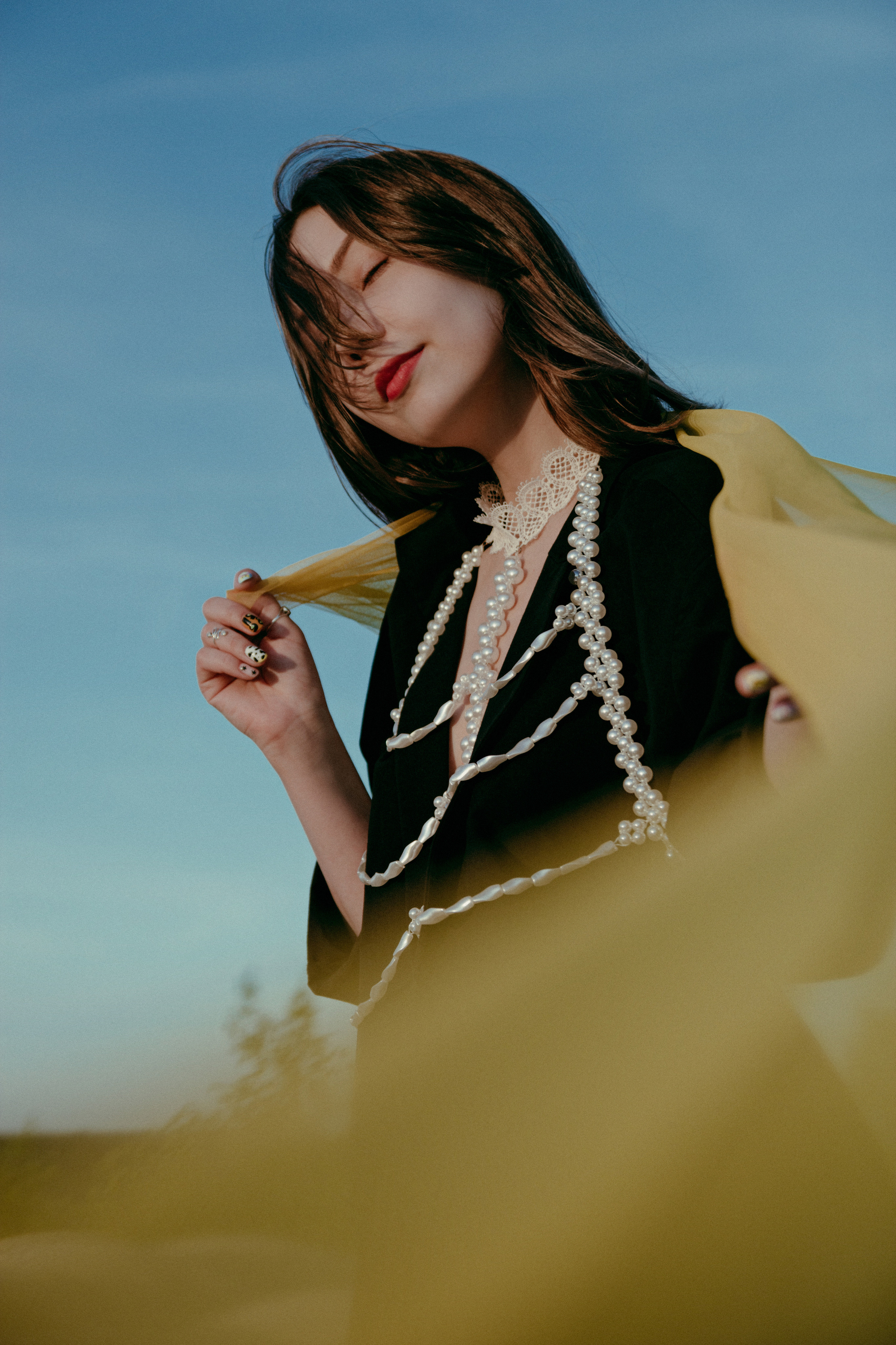 Портретная съемка. Портретный фотограф в Санкт-Петербурге Ольга Молохова