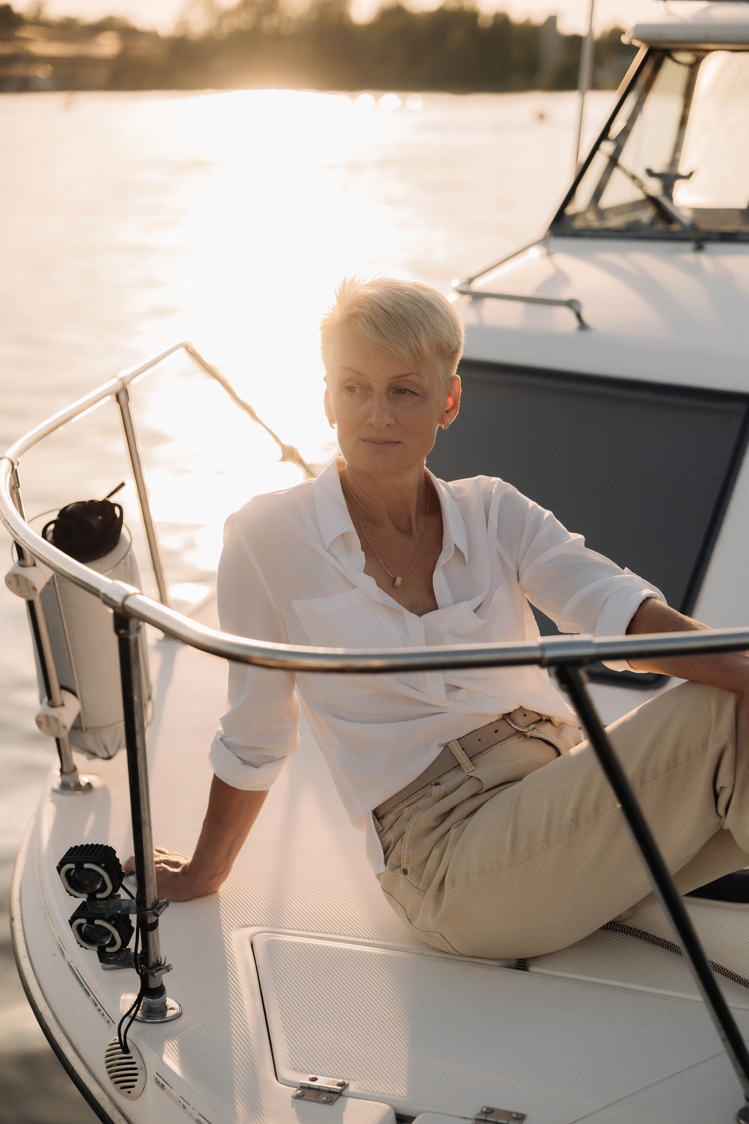 Портретная съемка. Портретный фотограф в Санкт-Петербурге Ольга Молохова