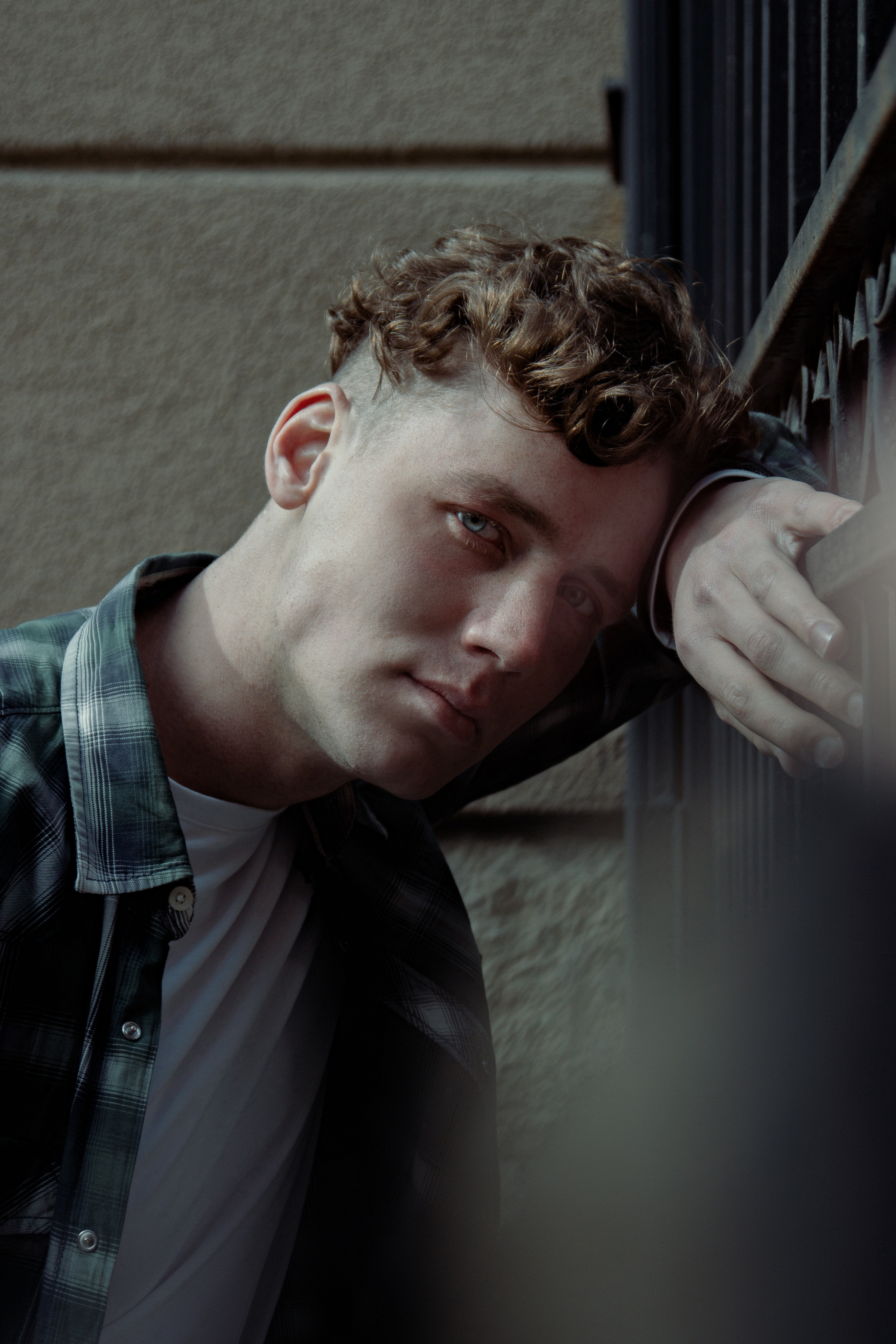 Портретная съемка. Портретный фотограф в Санкт-Петербурге Ольга Молохова