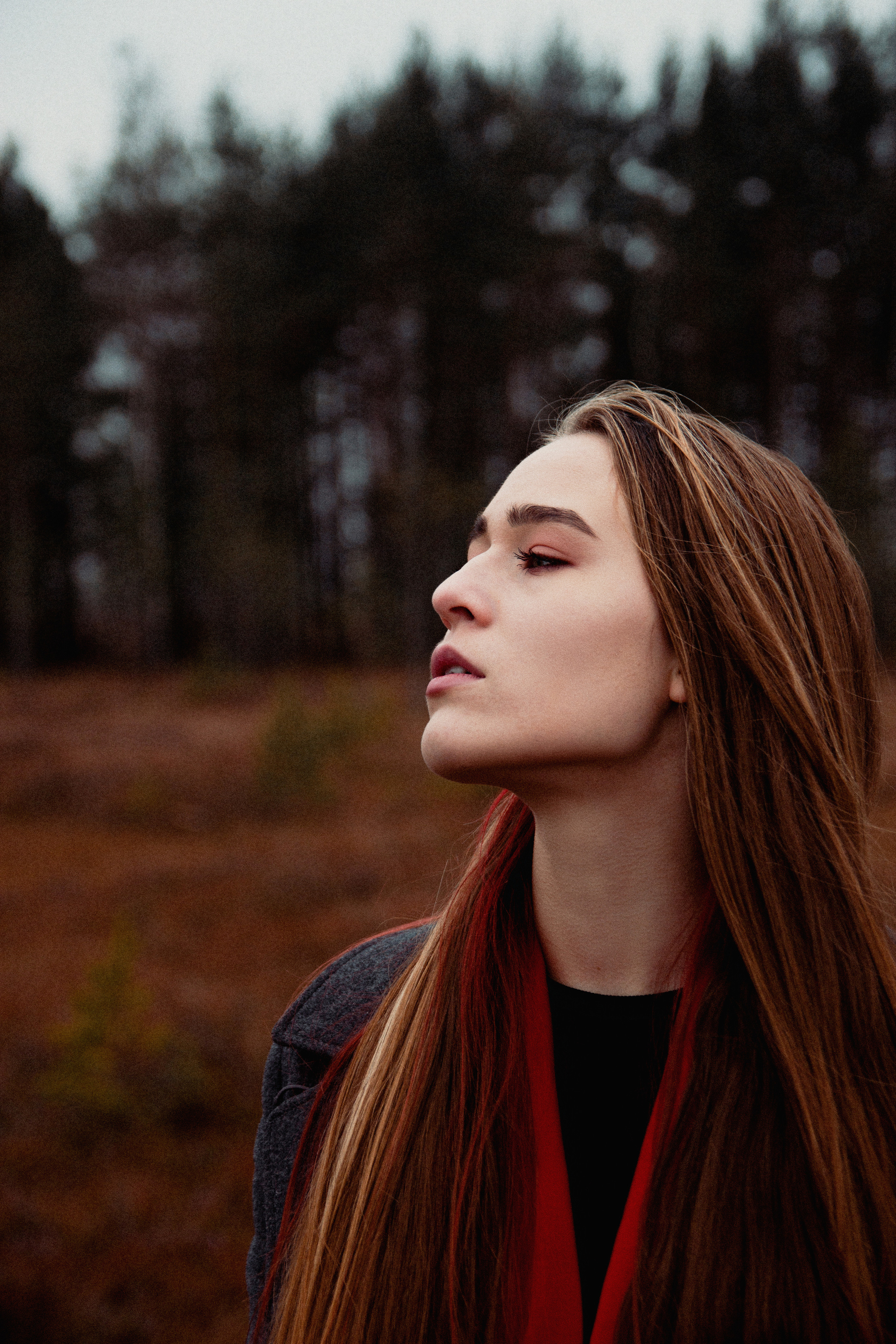 Портретная съемка. Портретный фотограф в Санкт-Петербурге Ольга Молохова