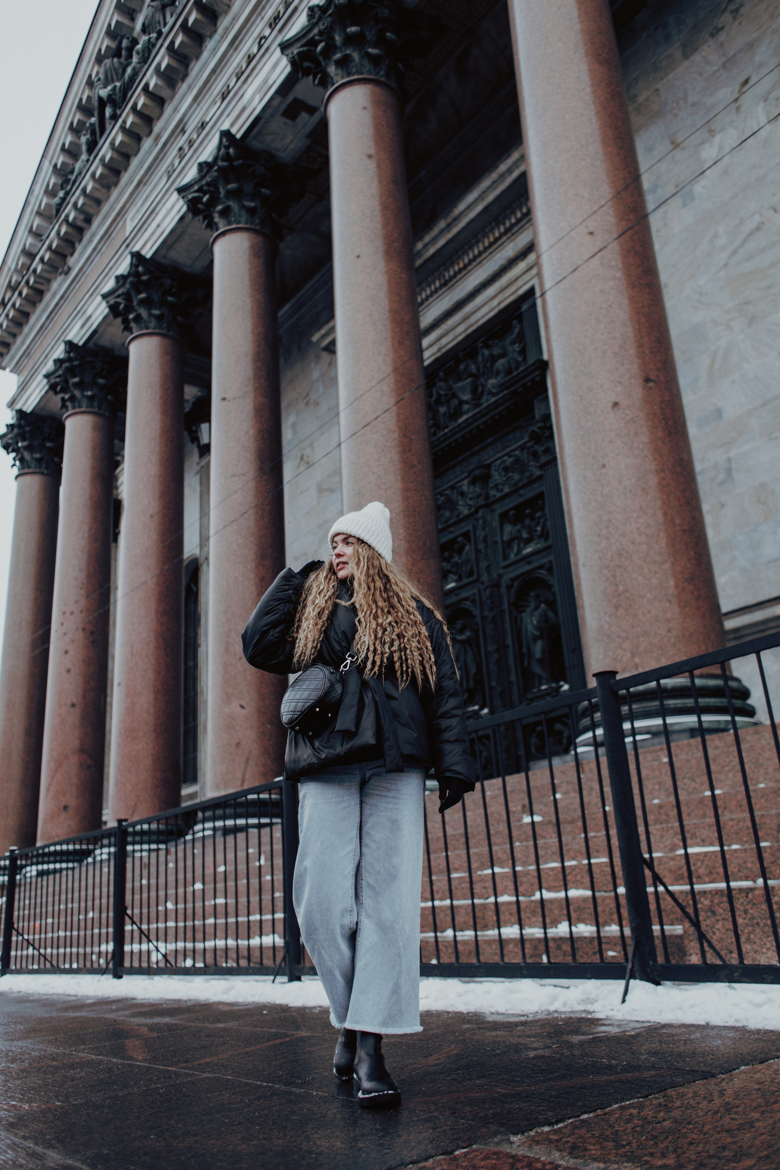 Портретная съемка. Портретный фотограф в Санкт-Петербурге Ольга Молохова