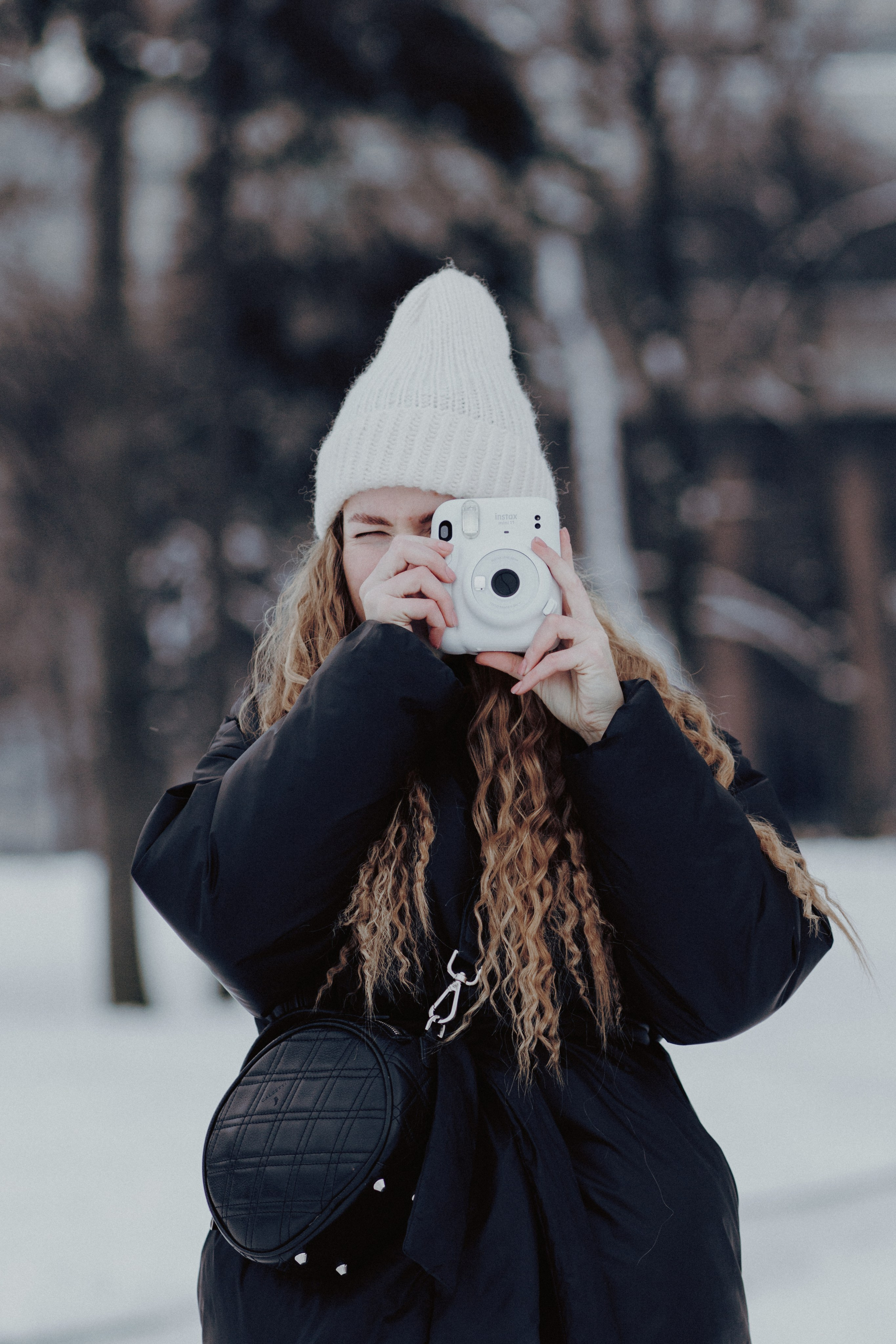 Портретная съемка. Портретный фотограф в Санкт-Петербурге Ольга Молохова