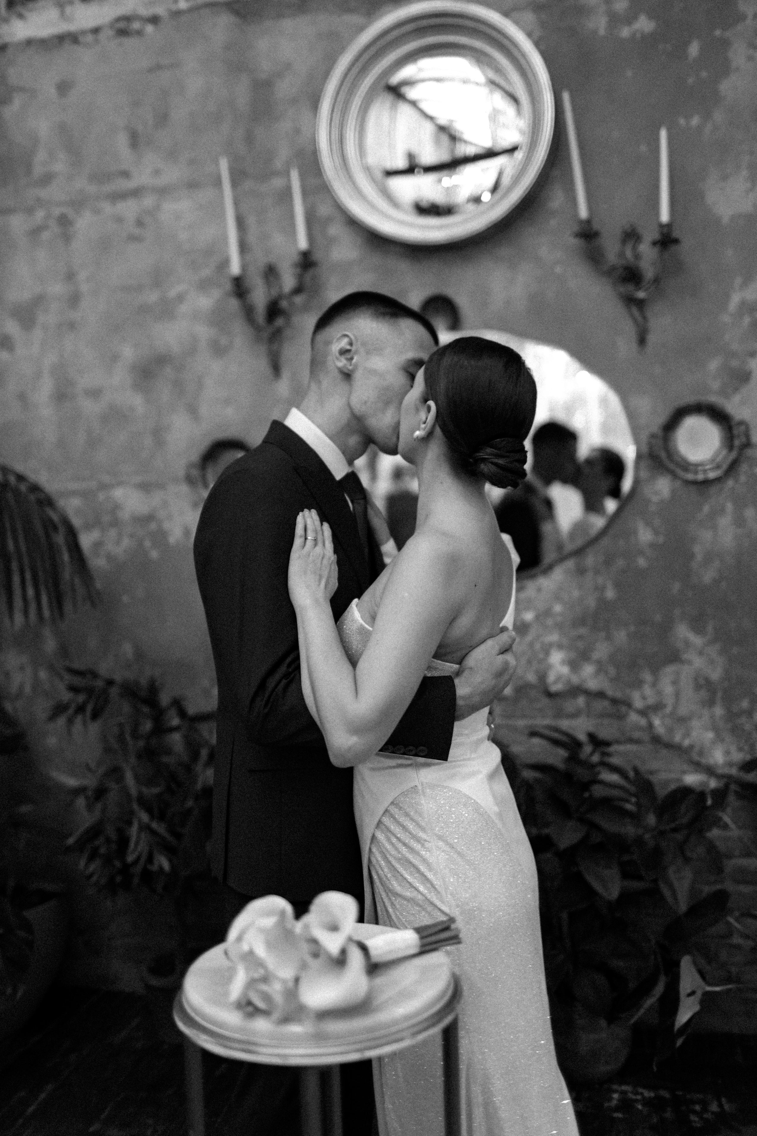 Свадебные съемки