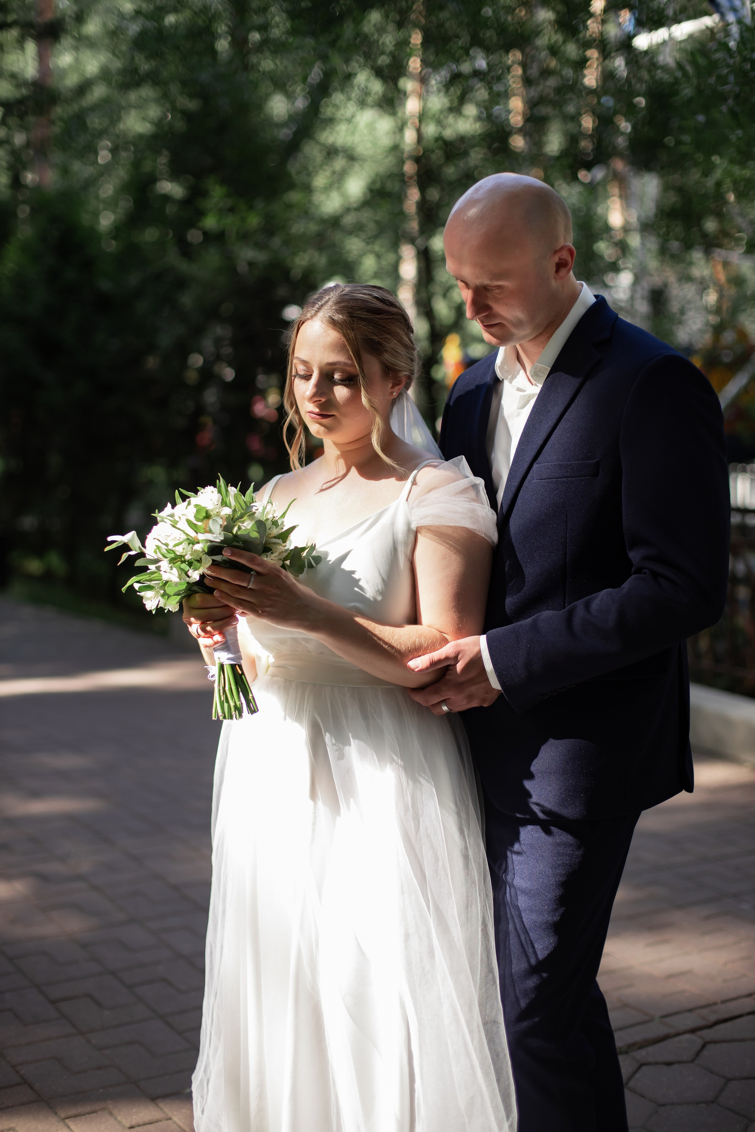 Свадебный семейный фотограф Домодедово. Свадебный семейный Фотограф в Домодедово и Москве Дарья Капитанова