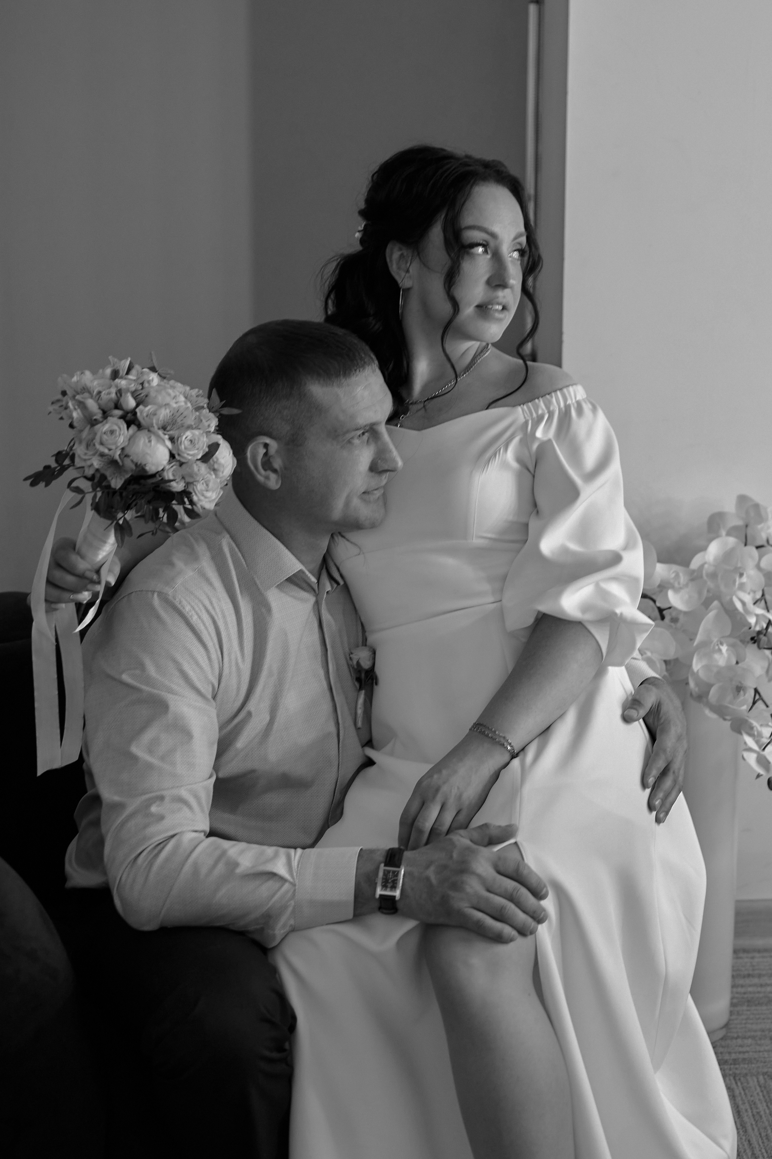 Свадебный семейный фотограф Домодедово. Свадебный семейный Фотограф в Домодедово и Москве Дарья Капитанова