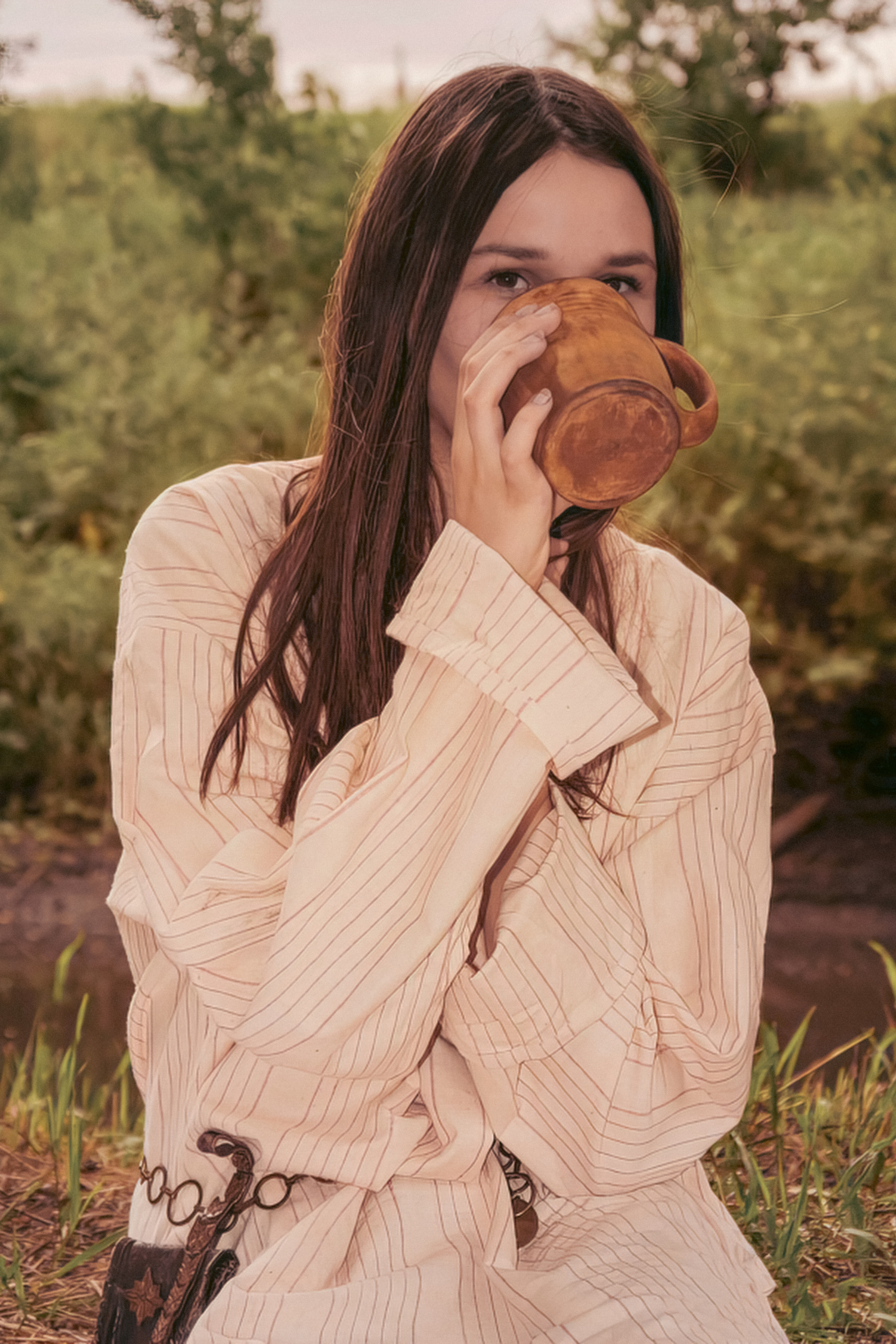 Славянская