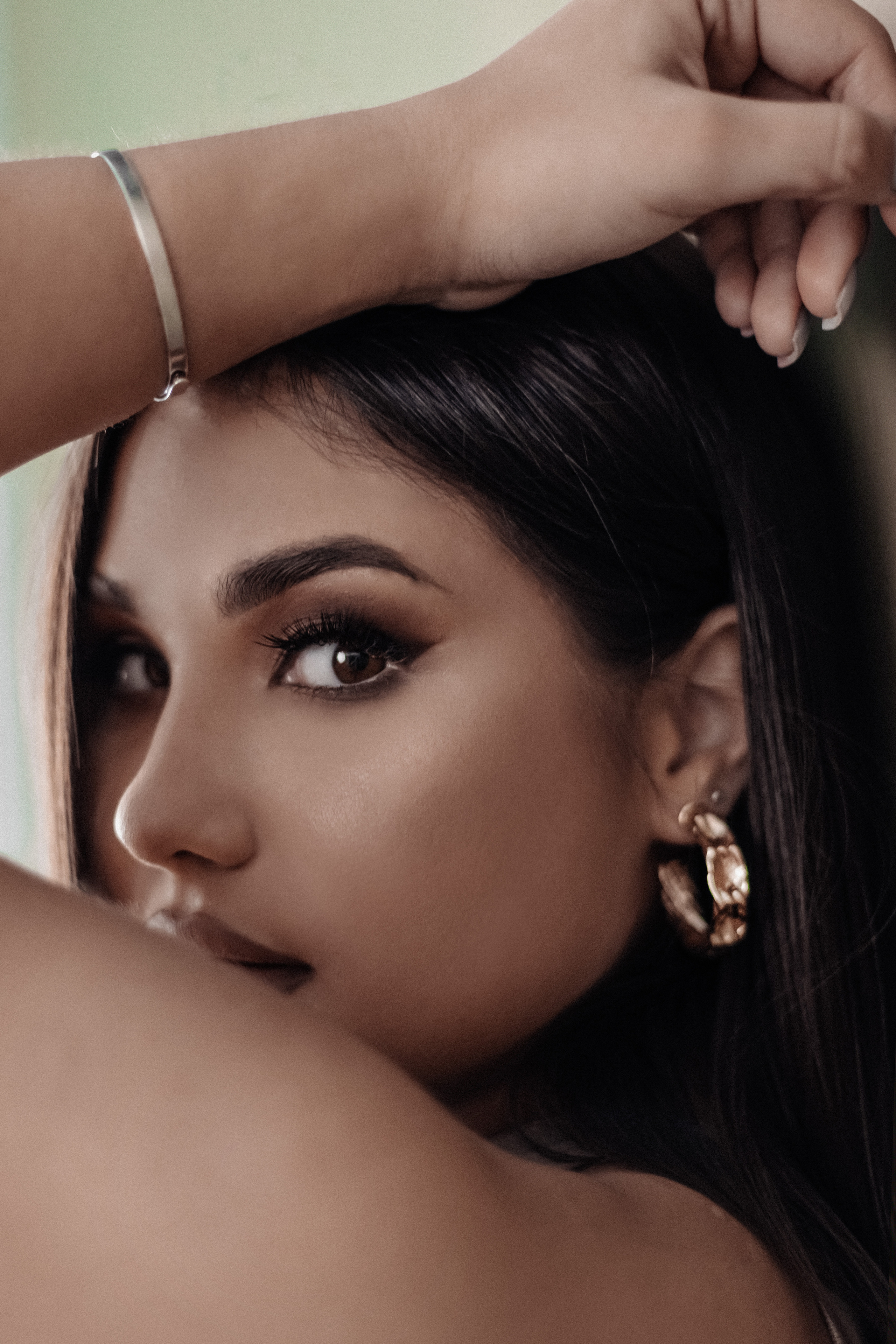 Таинственность