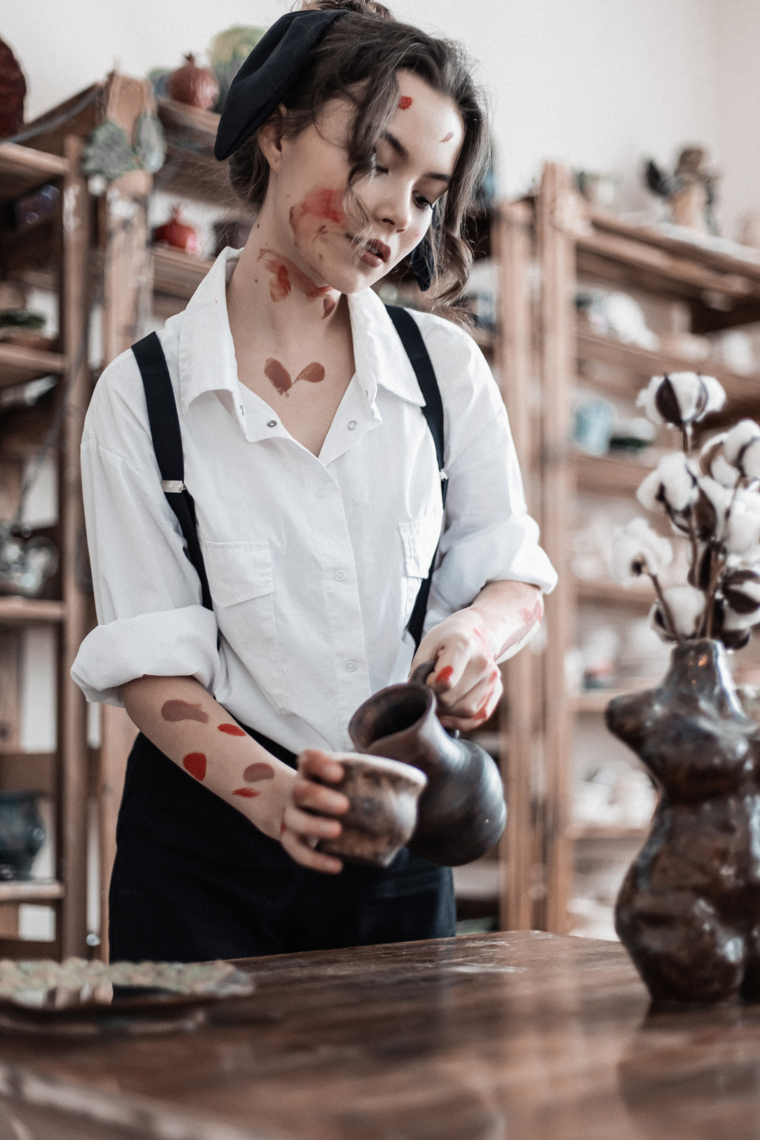 Творчество